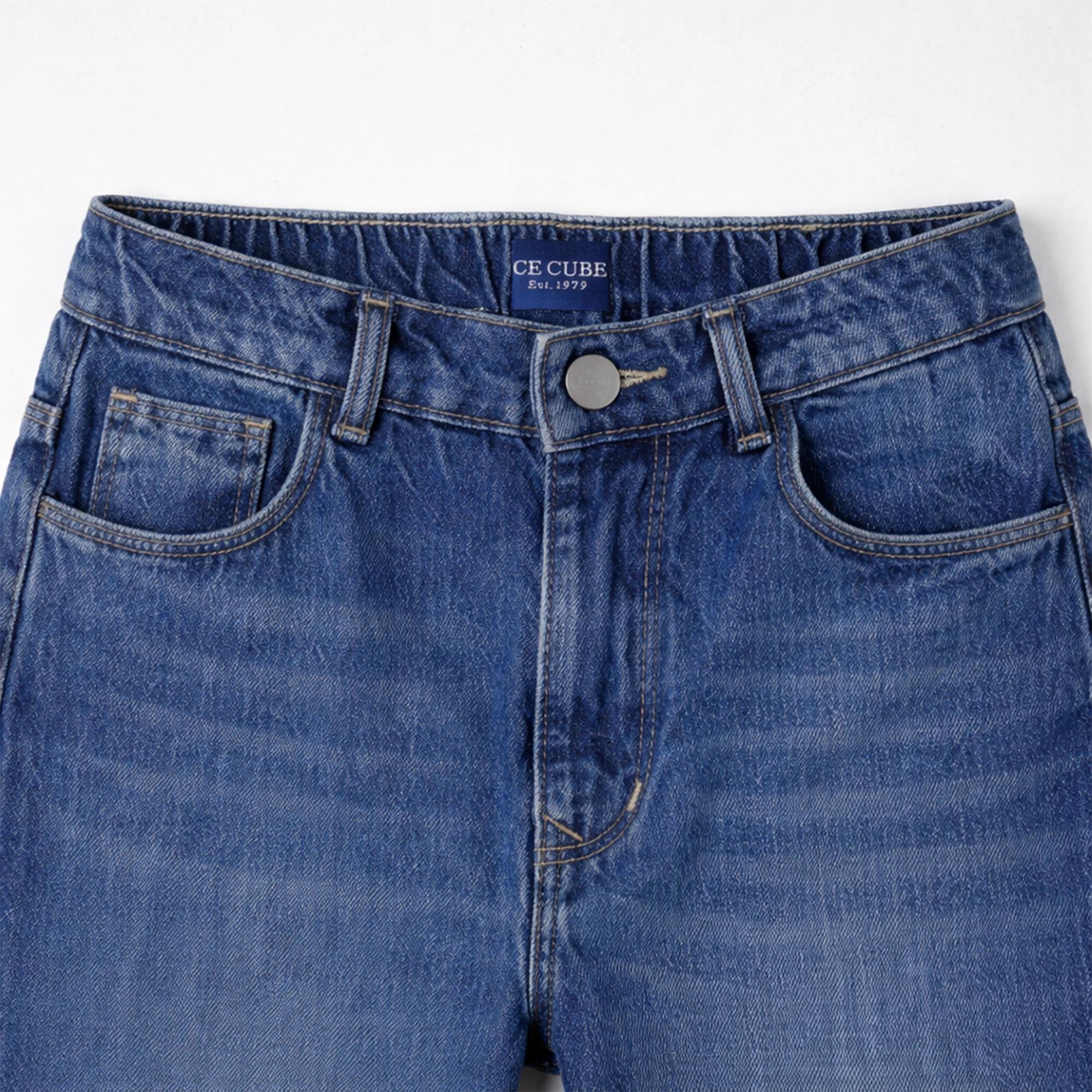 Boys' jeans with a comfortable fit media preview 2