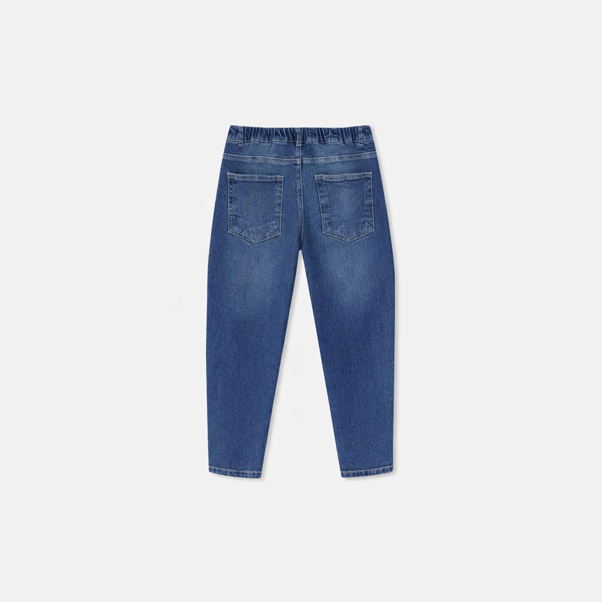 Boys' slim-fit jeans media preview 3