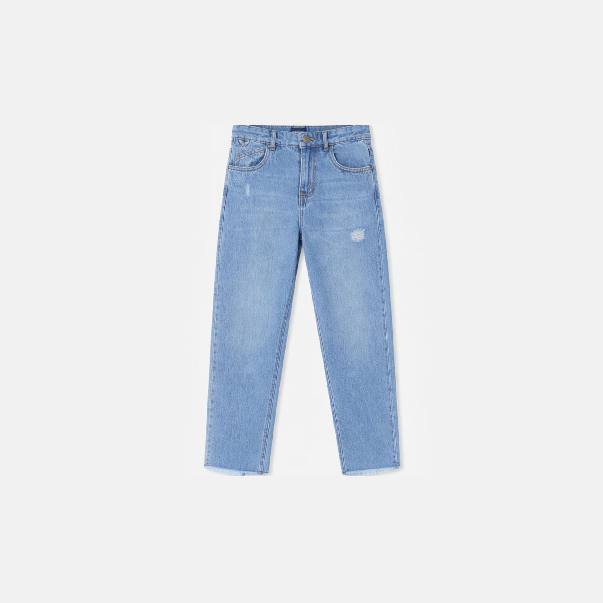 boys' skinny jeans Thumbnail 1