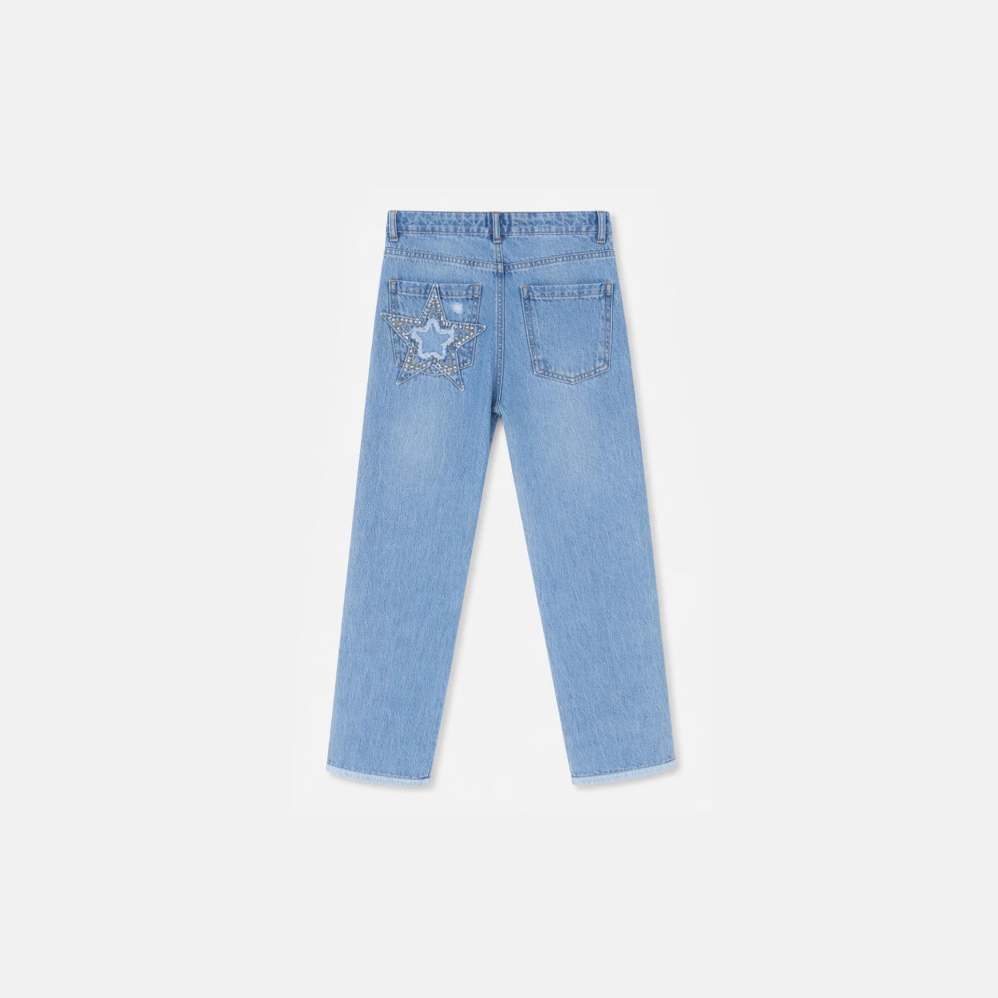 boys' skinny jeans Thumbnail 4