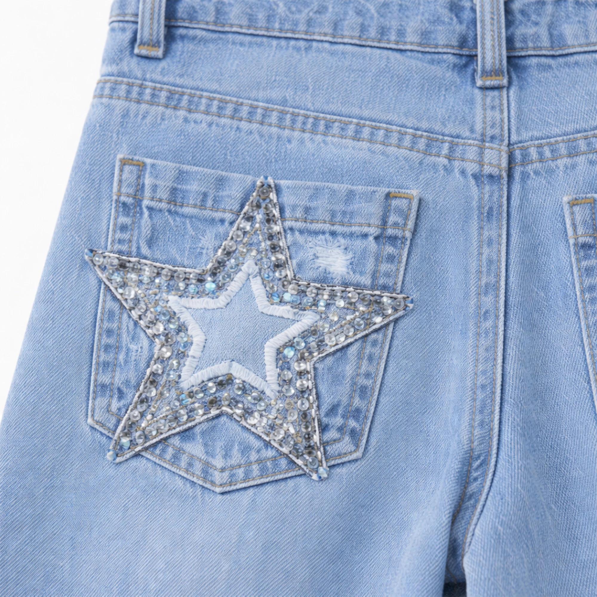 boys' skinny jeans Thumbnail 5