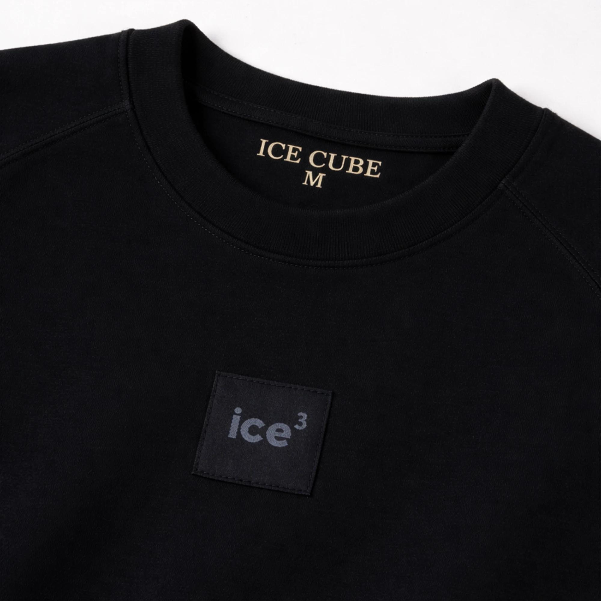 تيشيرت أولاد بأكمام راجلان وقصة مربعة Thumbnail 2