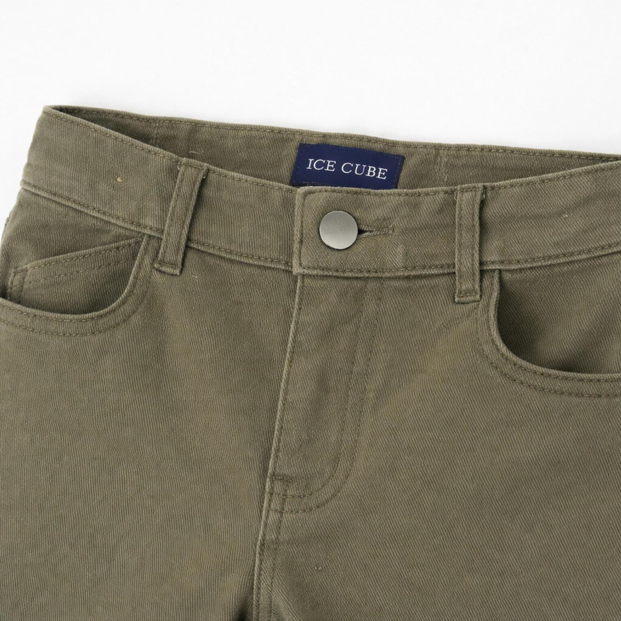 Boys' straight-leg trousers media preview 2