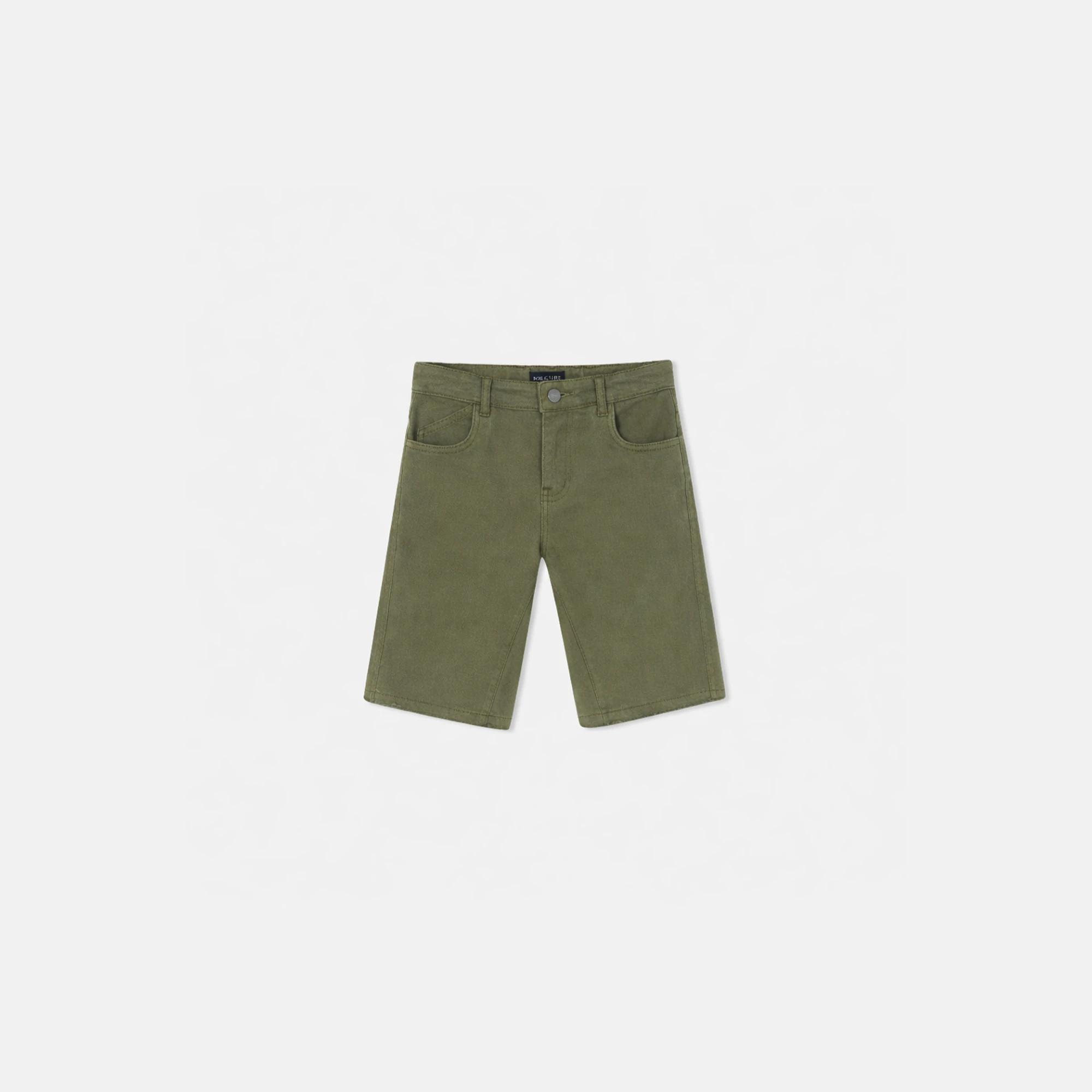 Boys' sports shorts Thumbnail 1