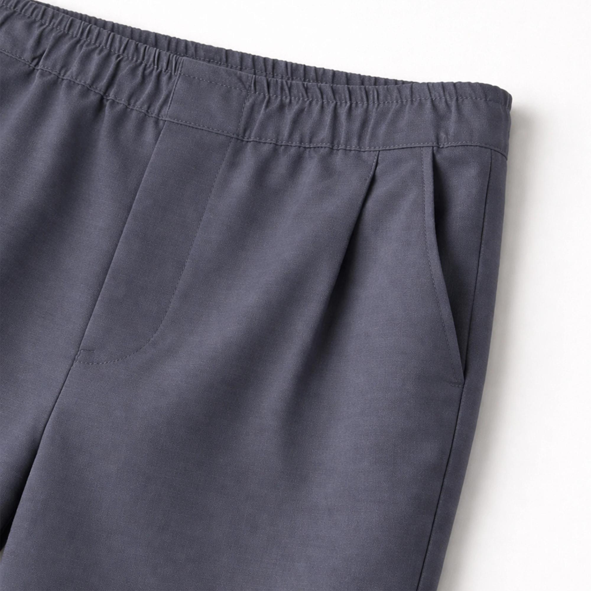 بنطلون رياضي مريح للأولاد media preview 2