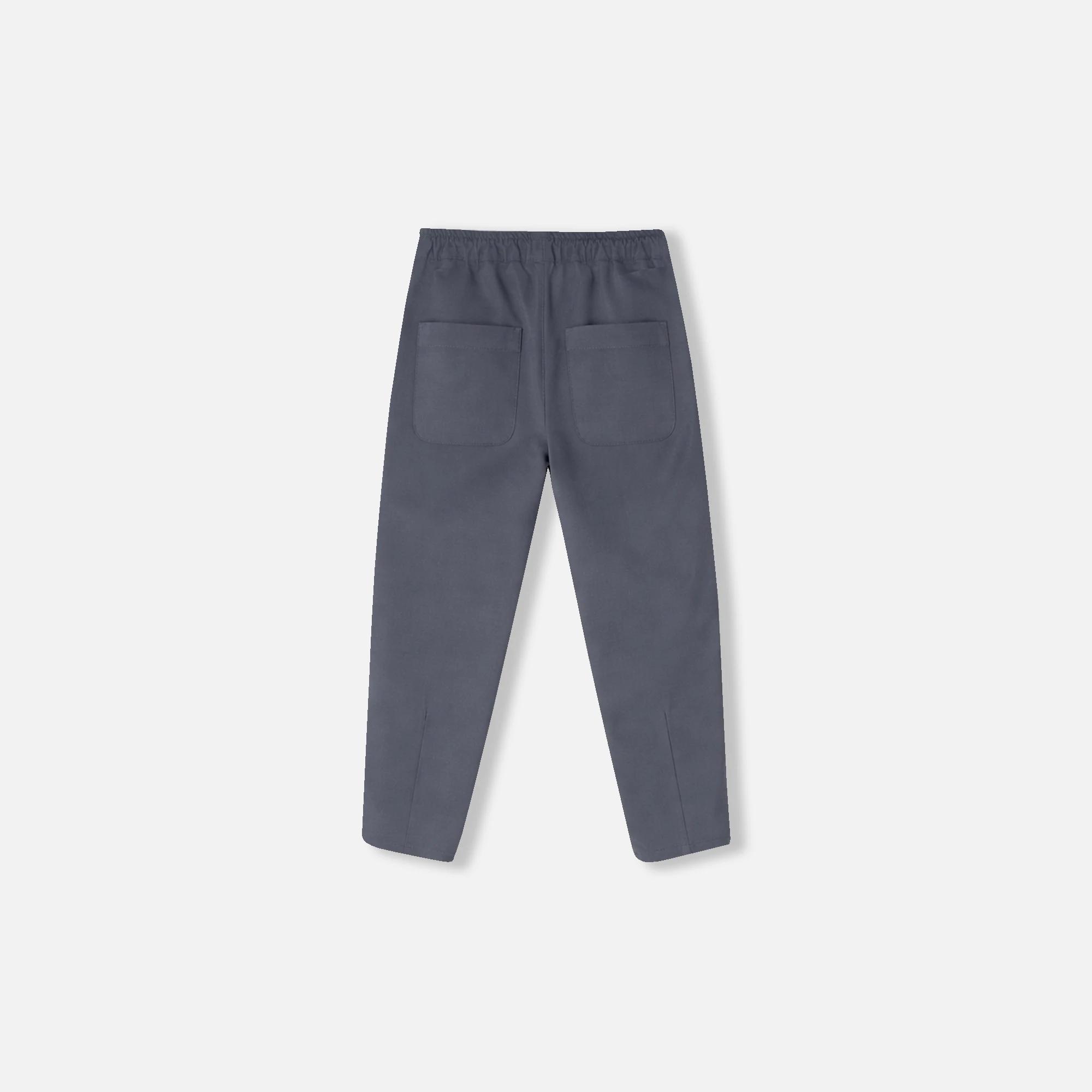 بنطلون رياضي مريح للأولاد media preview 3