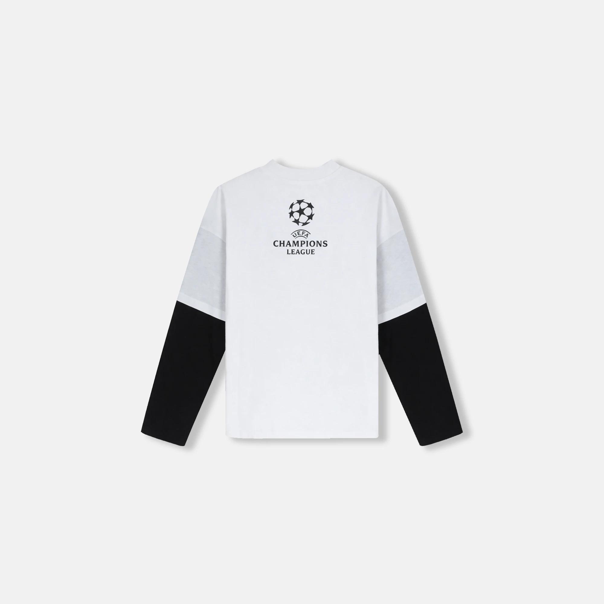 كنزة صوفية بأكمام طويلة للأولاد Thumbnail 3