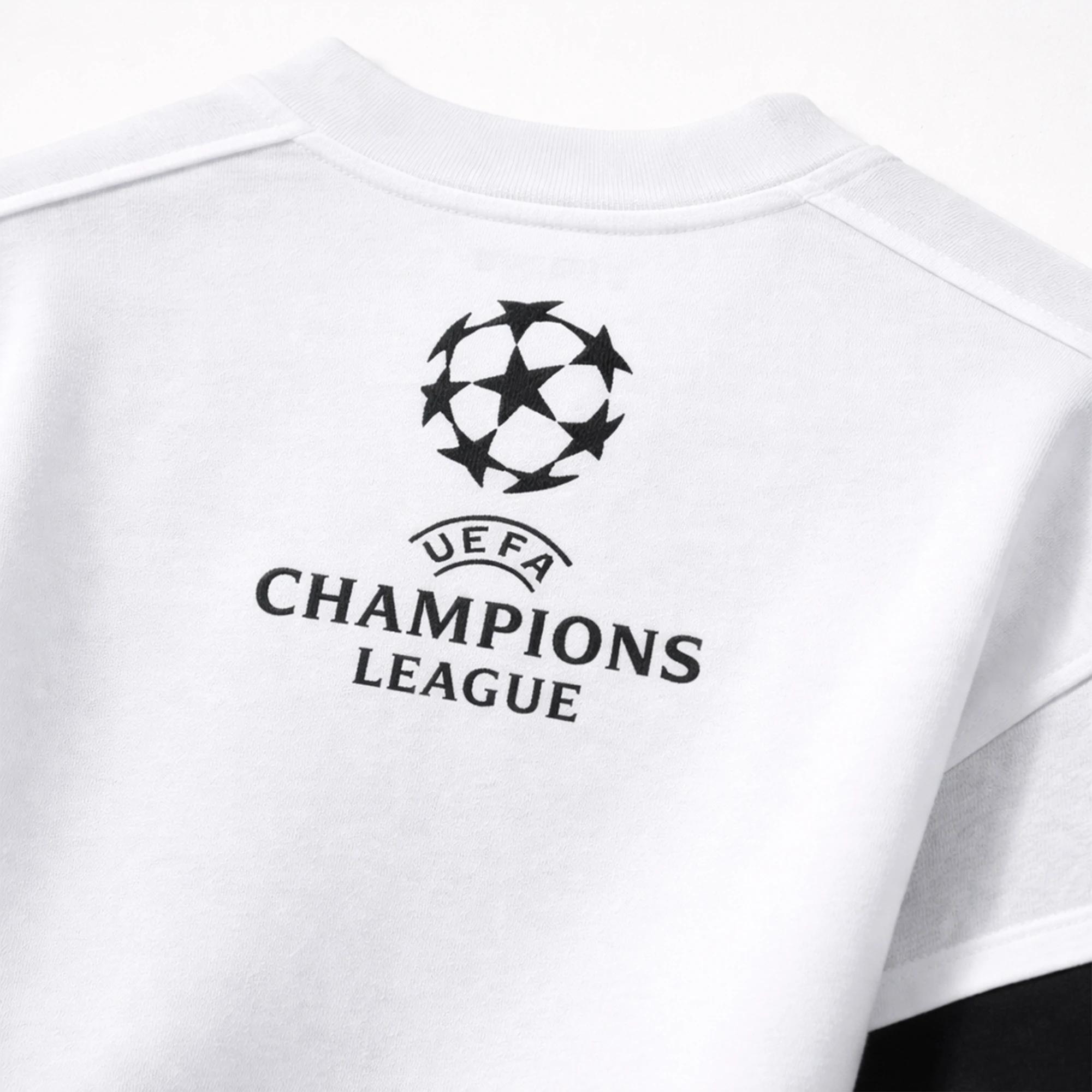 كنزة صوفية بأكمام طويلة للأولاد media preview 4