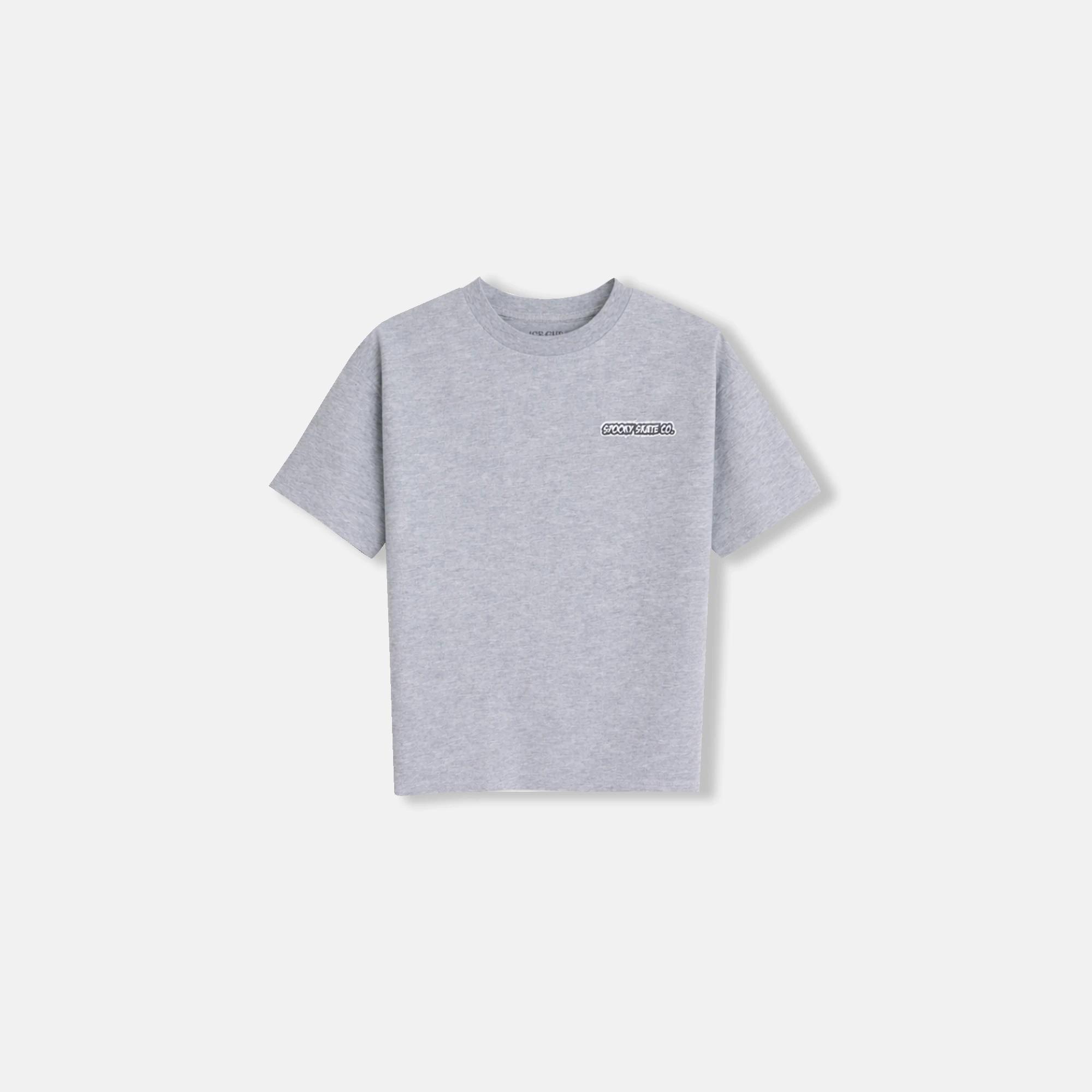 Boys' Minecraft Overworld Graphic Tee alternative product image