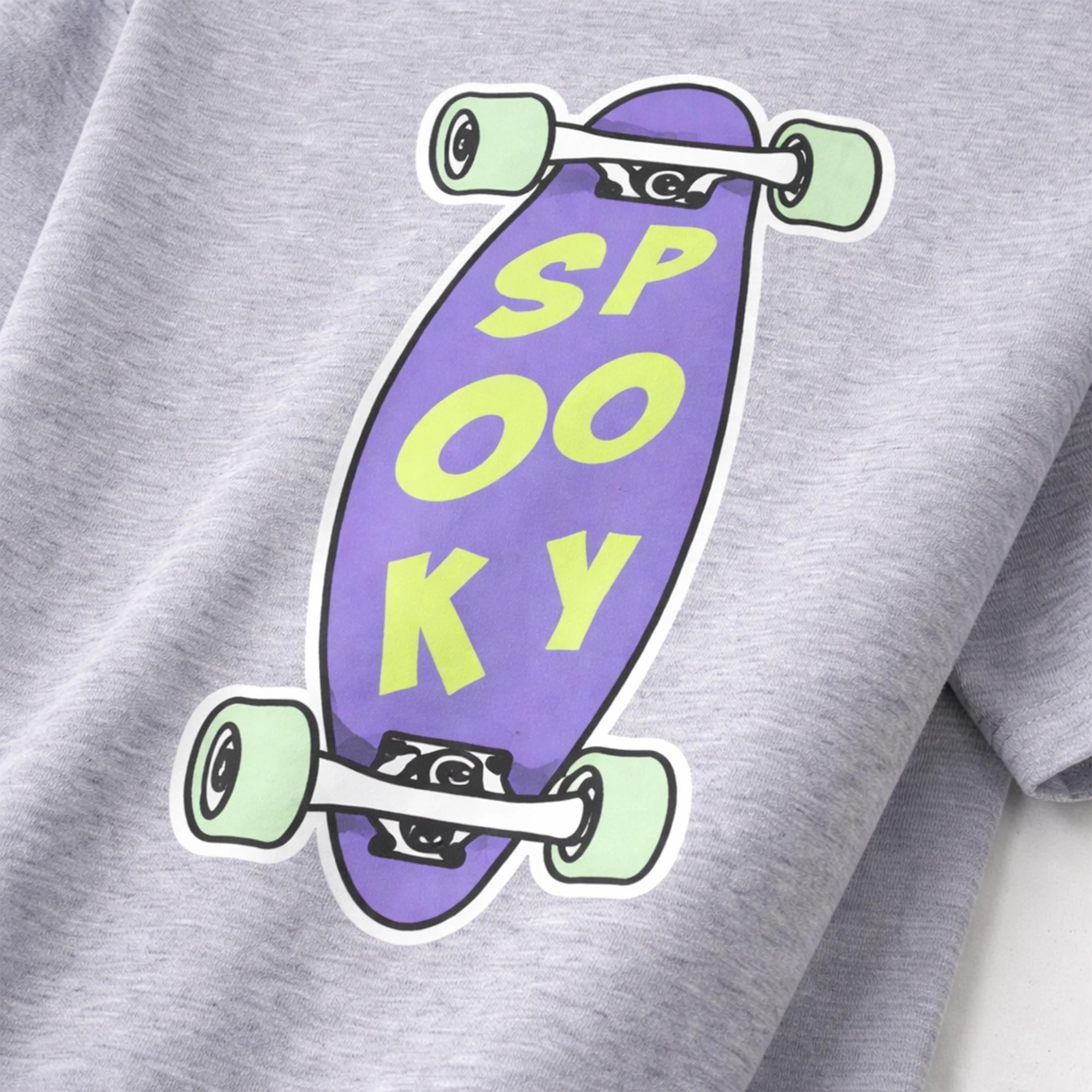 تيشيرت للأولاد برسومات عالم ماينكرافت media preview 3