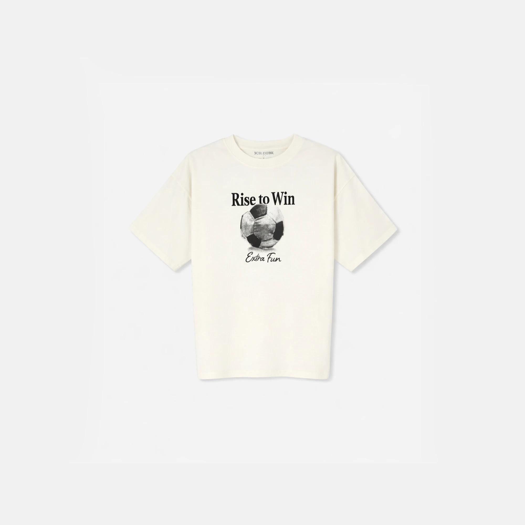 Boys' Minecraft Overworld Graphic Tee alternative product image