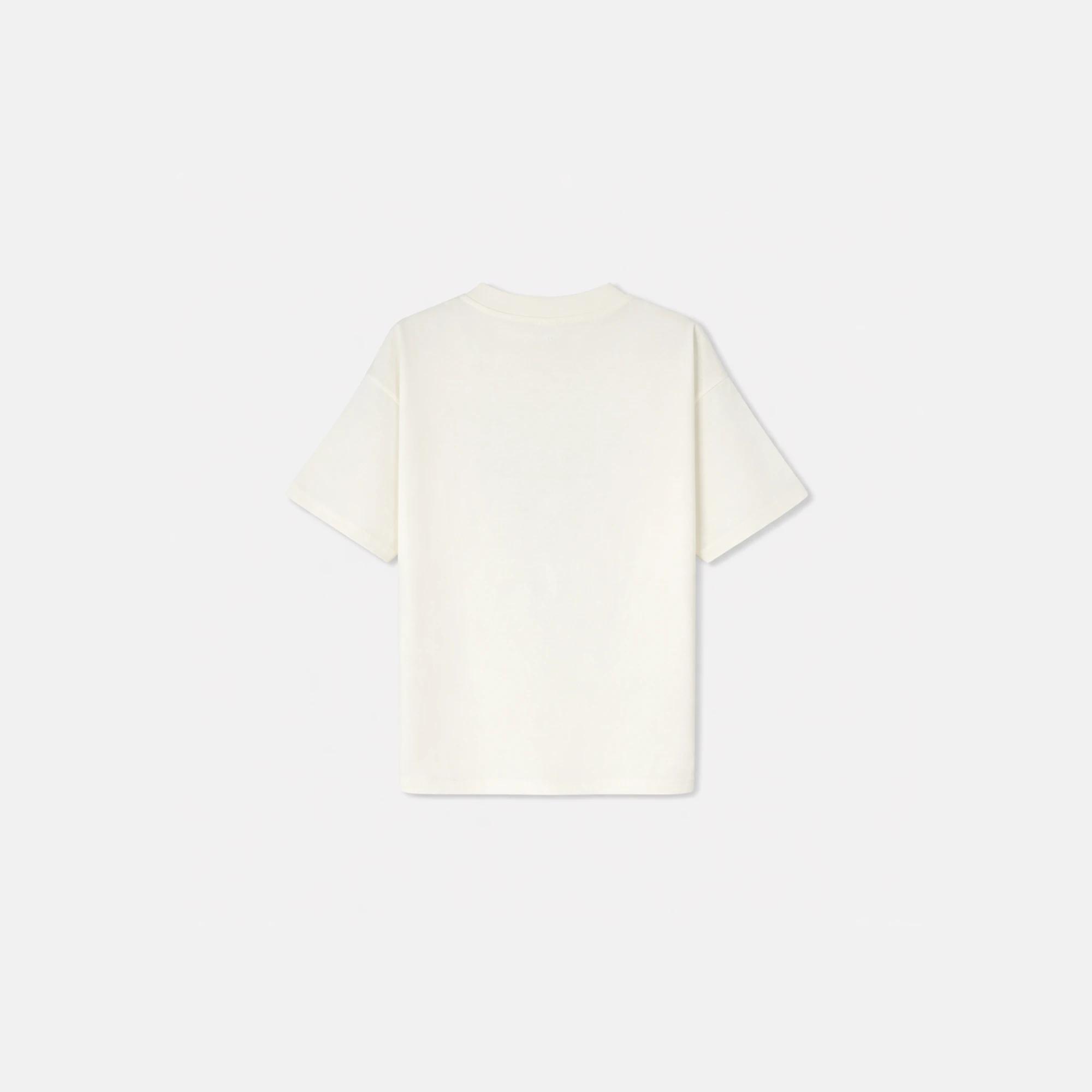 تيشيرت للأولاد برسومات عالم ماينكرافت media preview 3