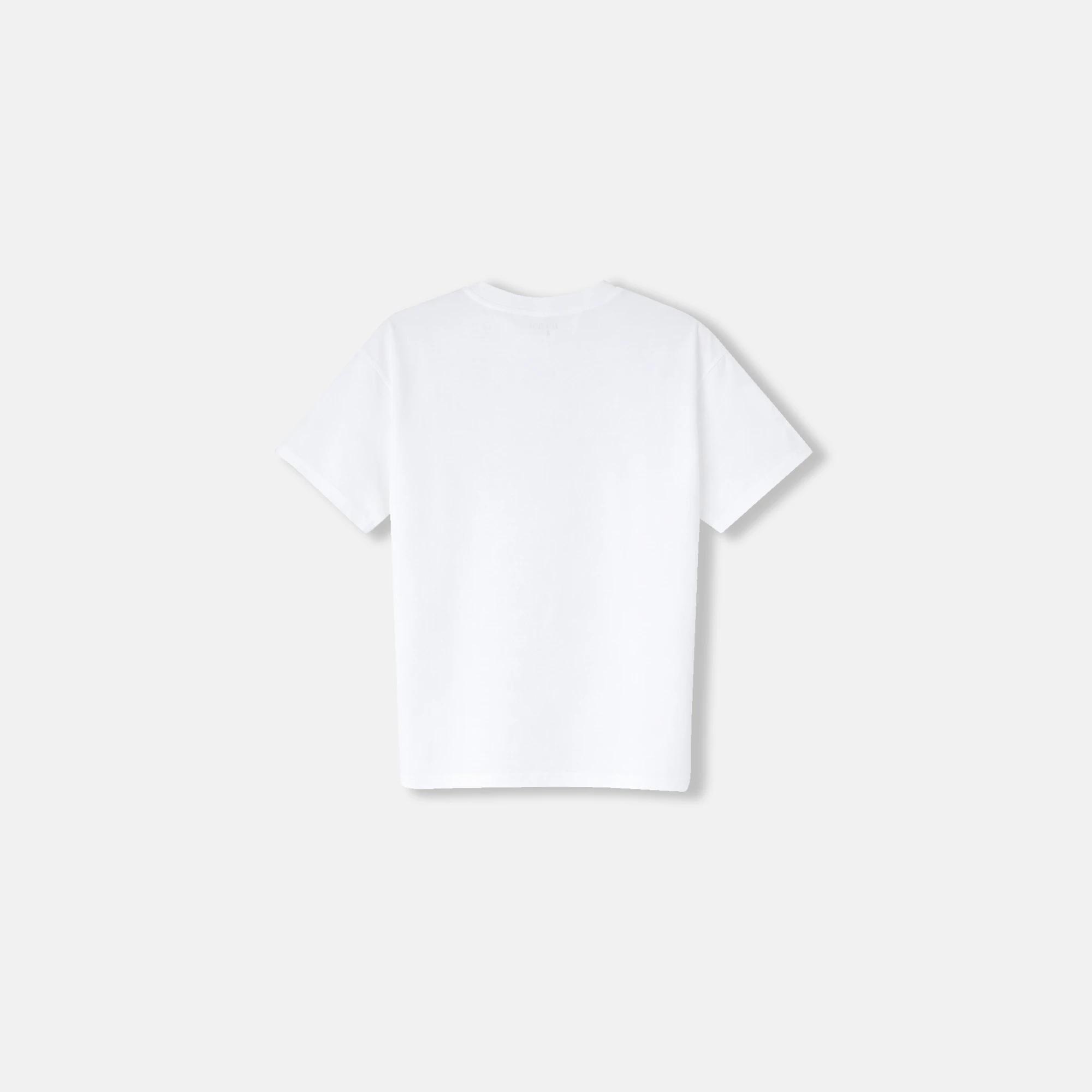 تيشيرت للأولاد برسومات عالم ماينكرافت Thumbnail 3