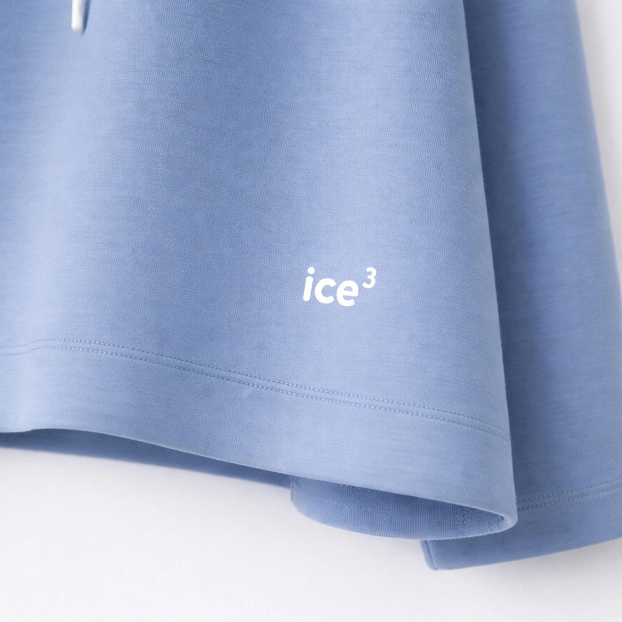 كنزة نسائية برباط وياقة عالية Thumbnail 3