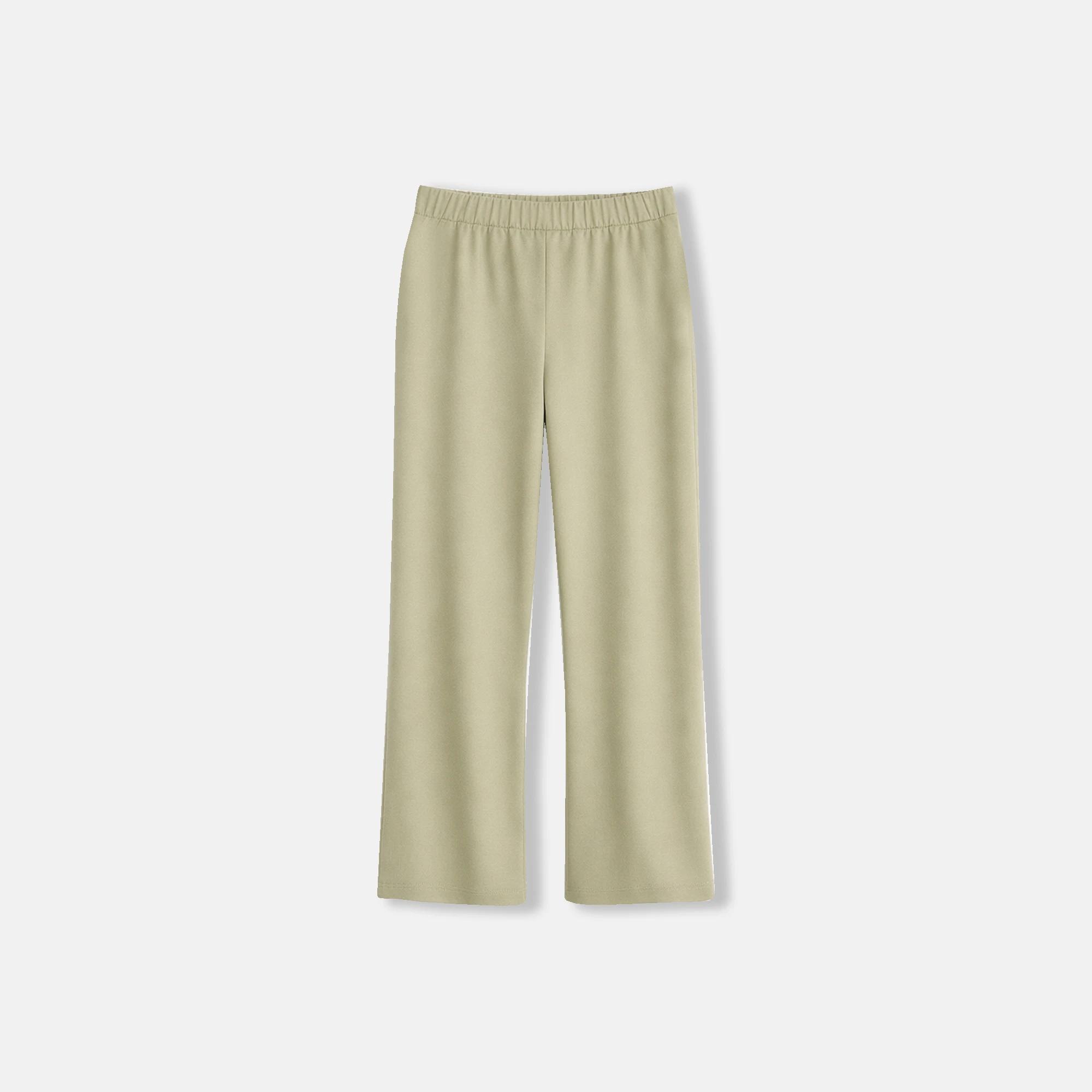 Women's clothing set with embroidered designs Thumbnail 5