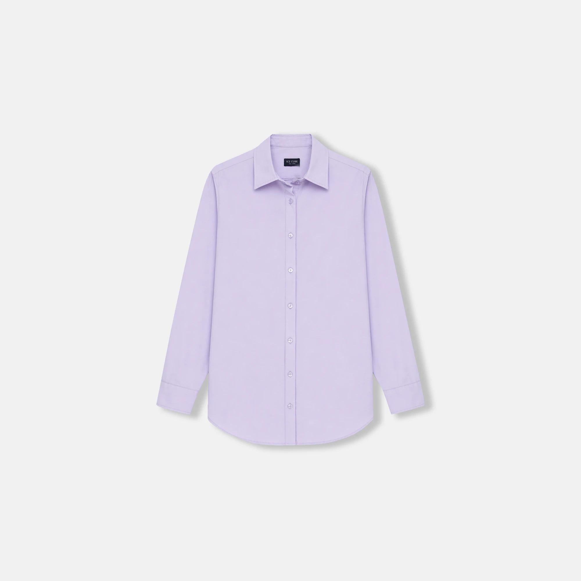 Classic women's shirt Thumbnail 1
