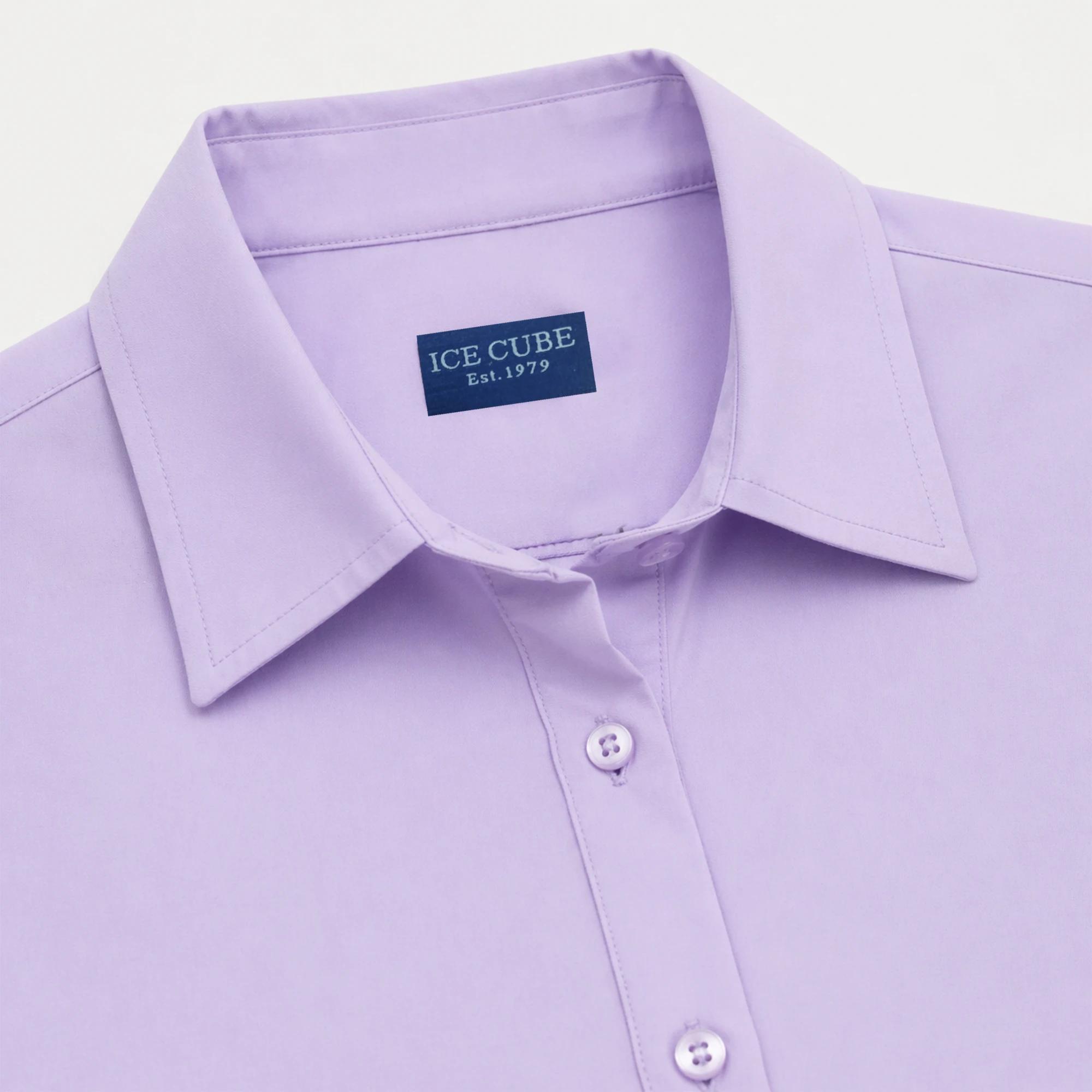 Classic women's shirt media preview 2