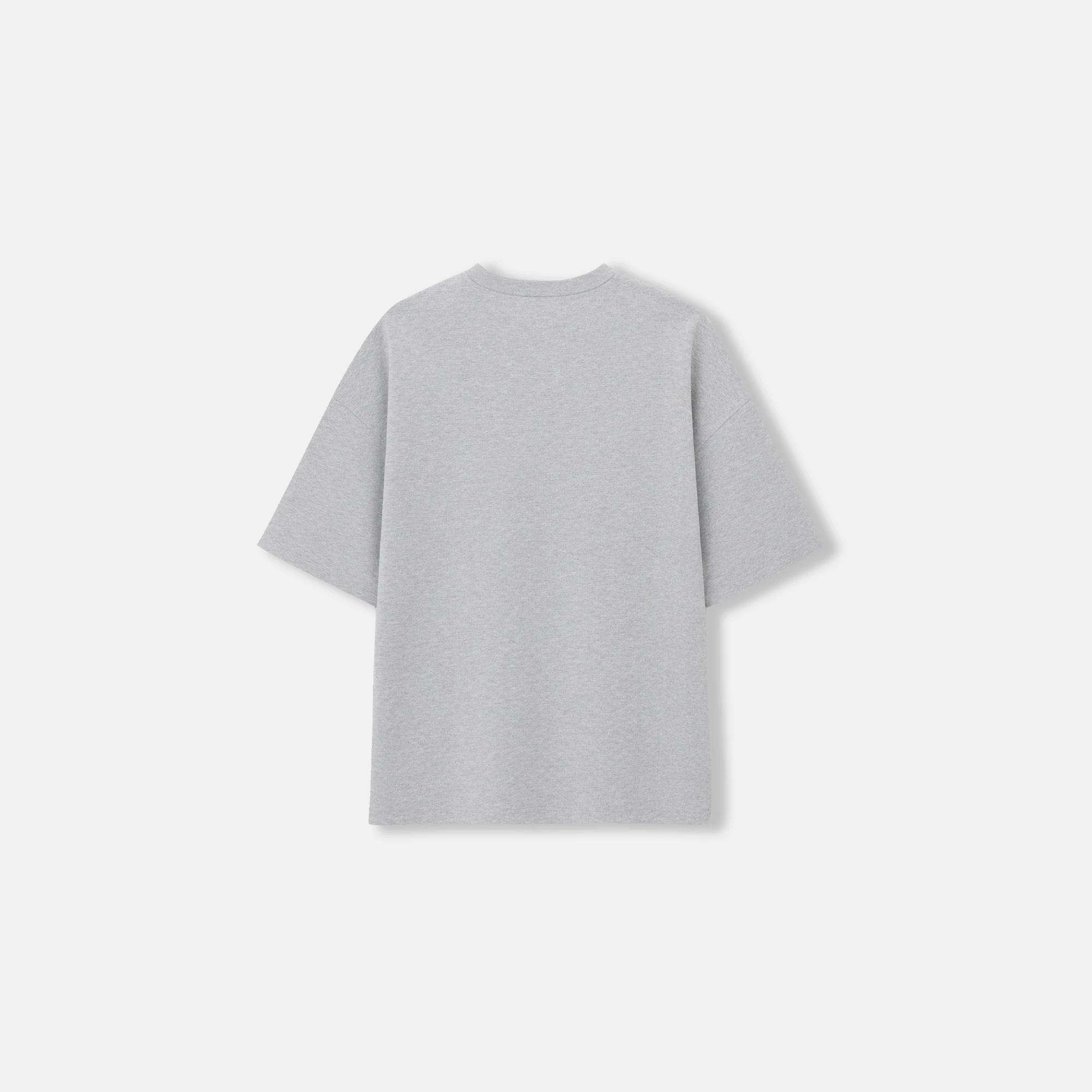 تيشيرت رجالي برقبة دائرية Thumbnail 3