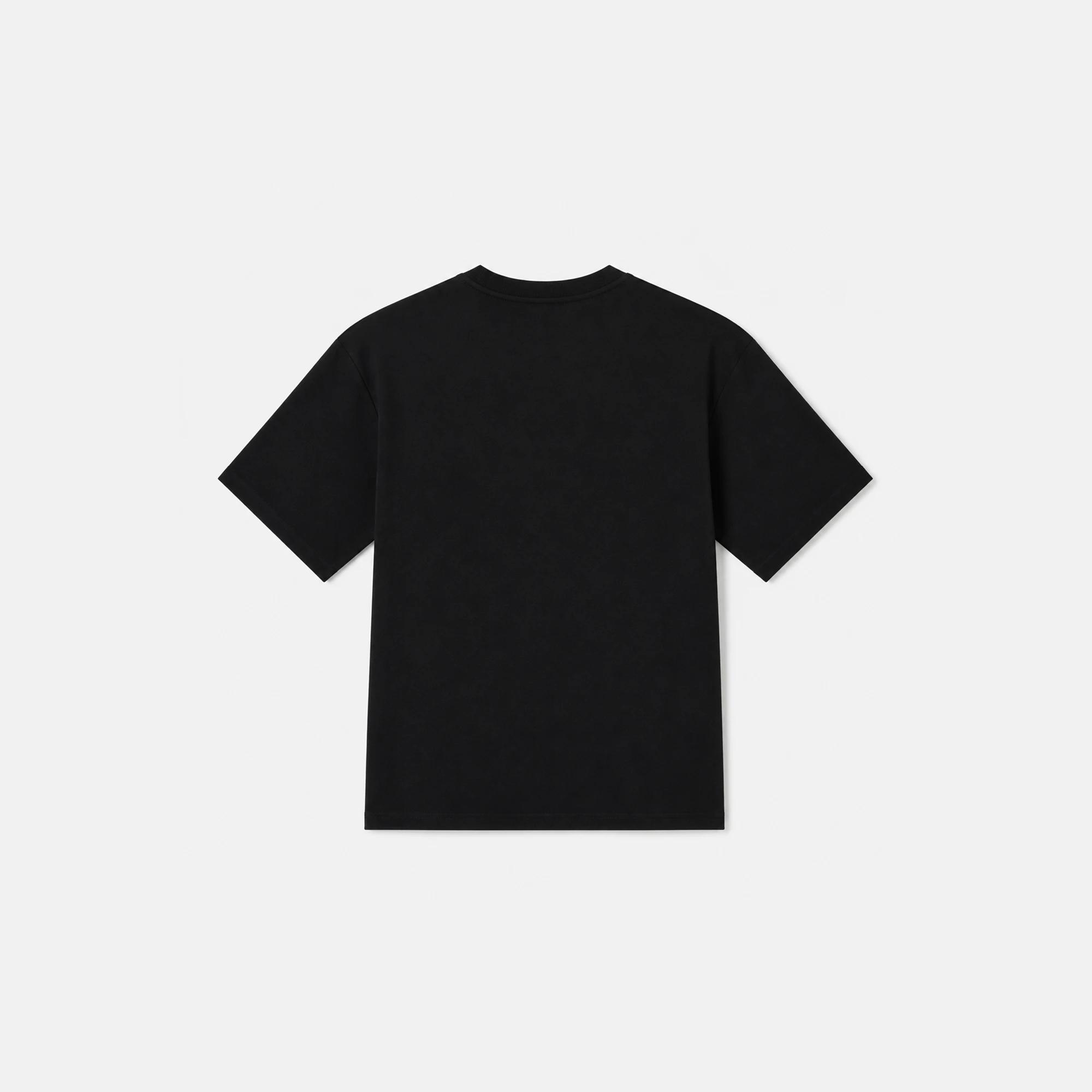 Men's Crewneck Graphic T-Shirt Thumbnail 3