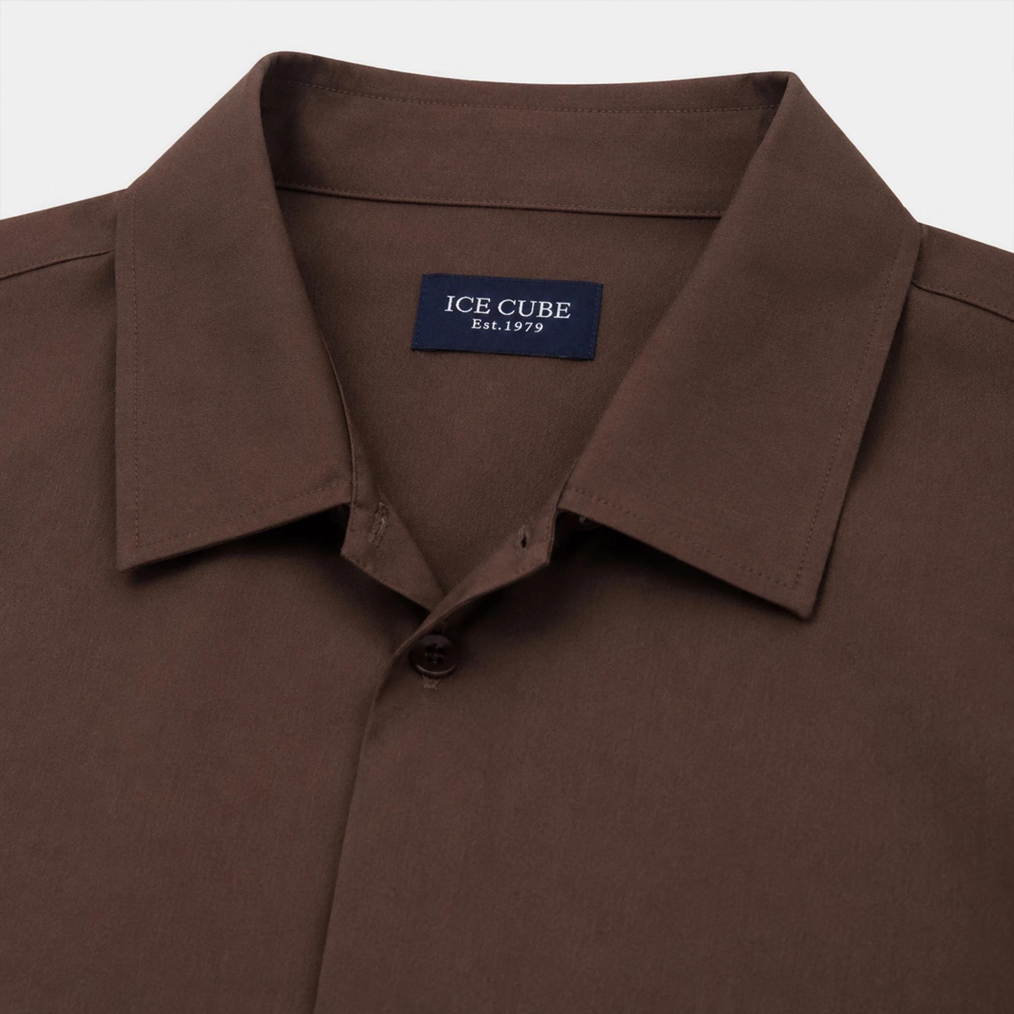 Men's Short-Sleeve Shirt Thumbnail 3