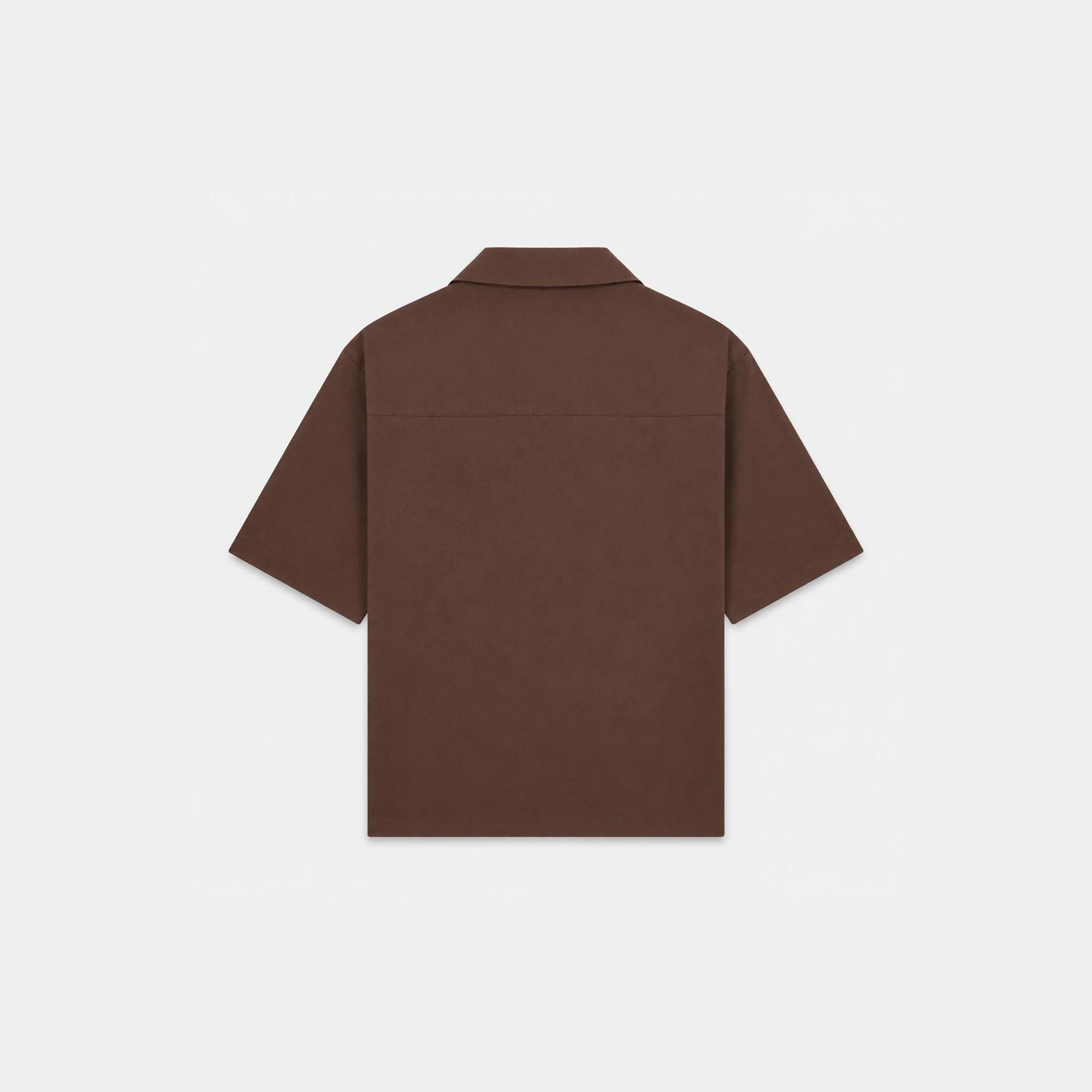 Men's Short-Sleeve Shirt media preview 5
