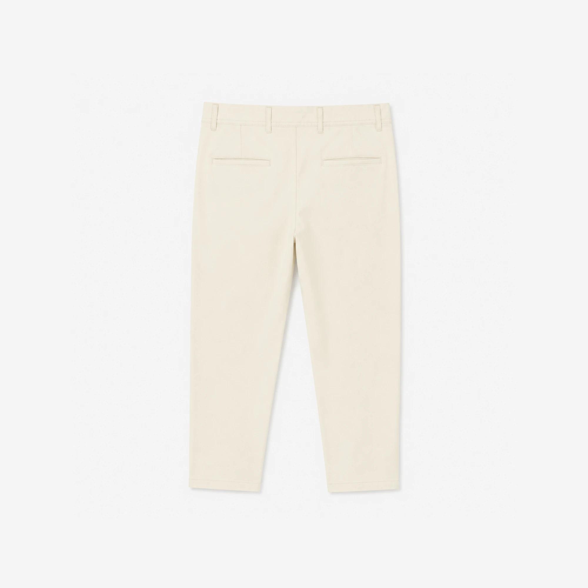 Men's Blend Stretch Chino Pants media preview 4