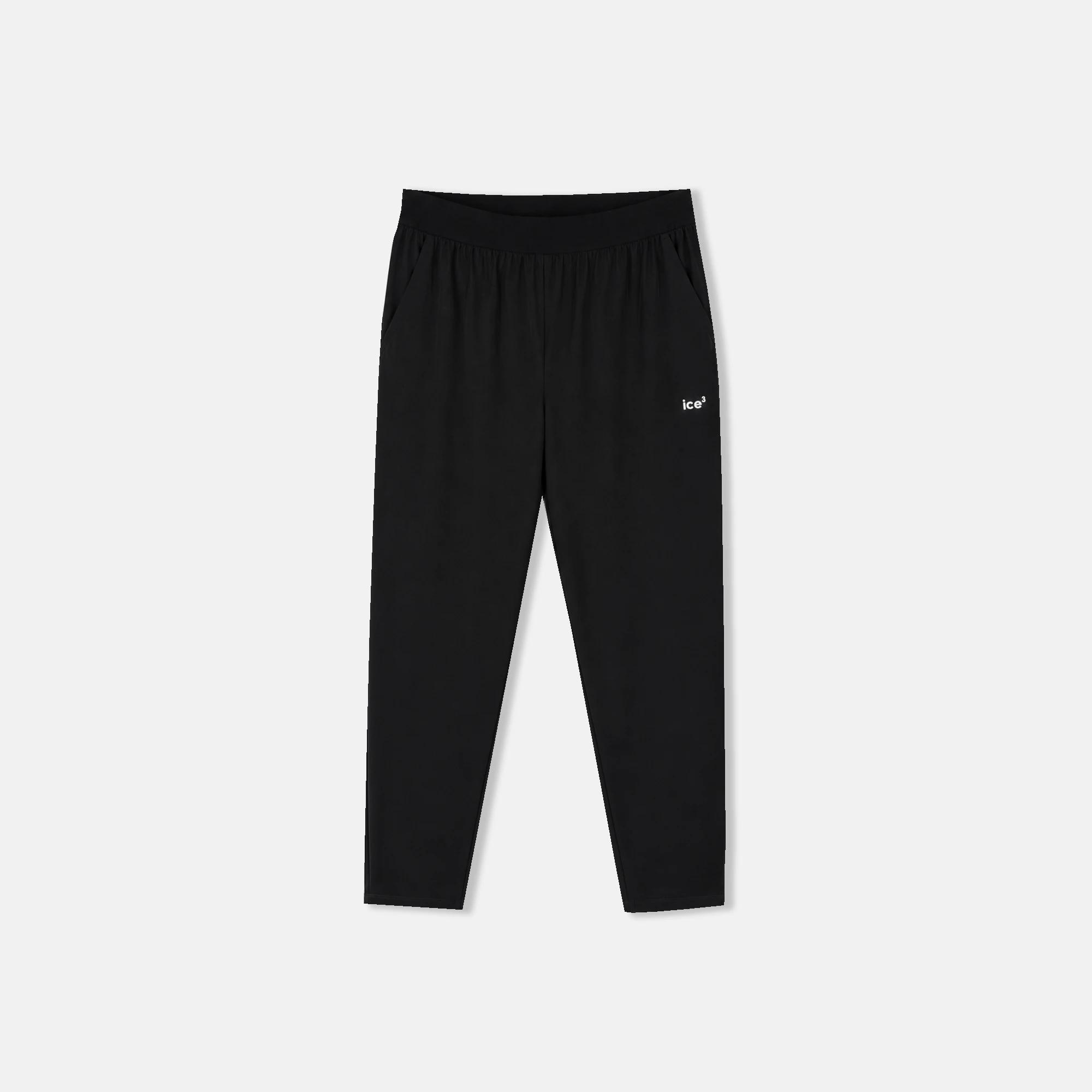 Men's stretch athletic pants media preview 2