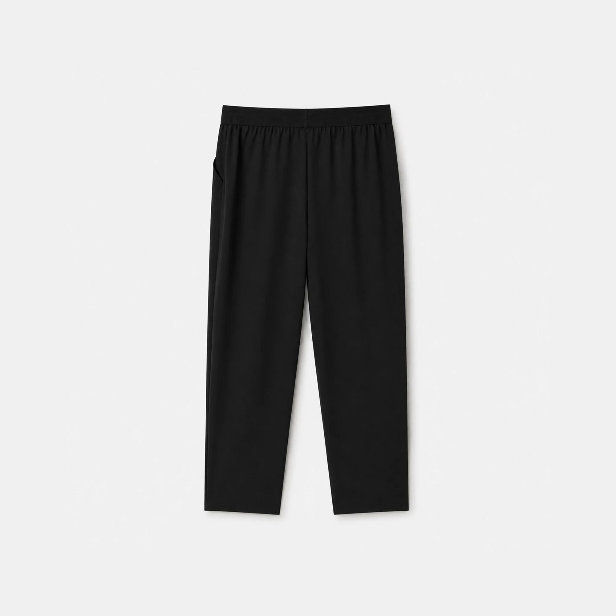 Men's stretch athletic pants Thumbnail 4