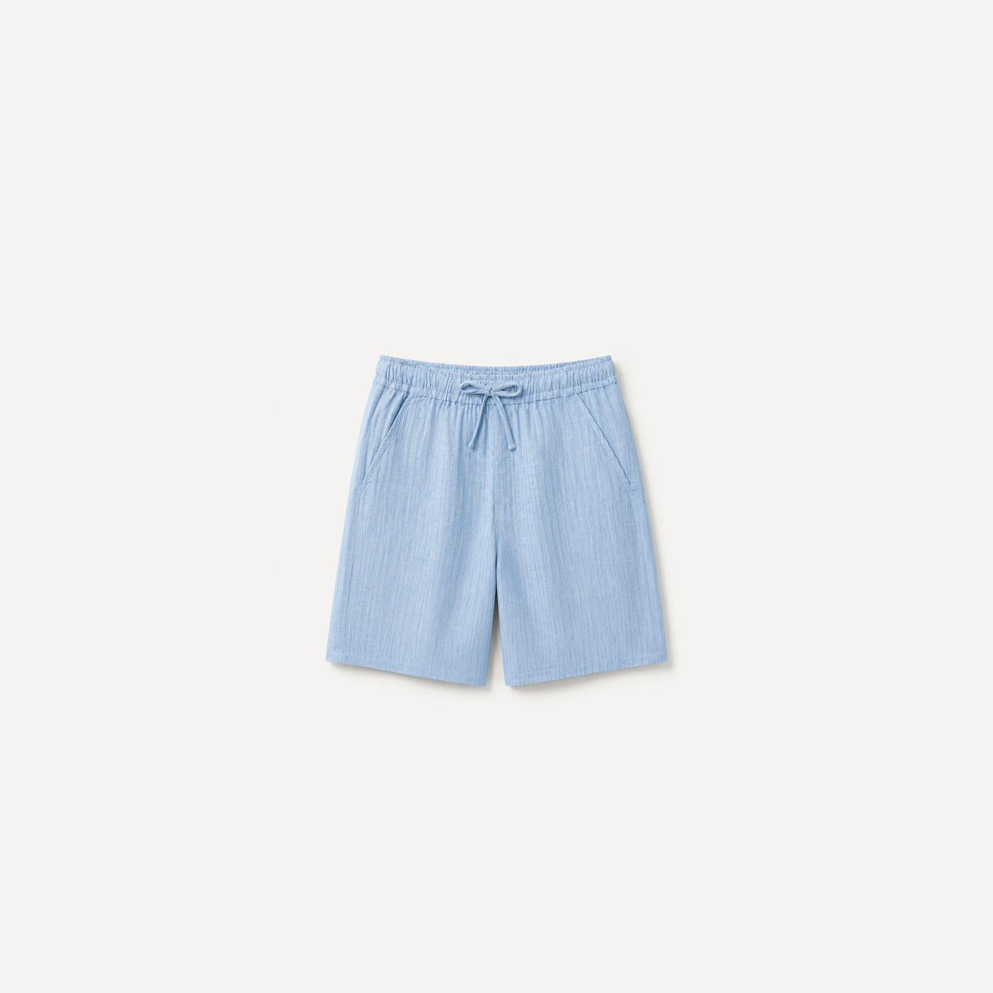 Boys' striped shorts alternative product image