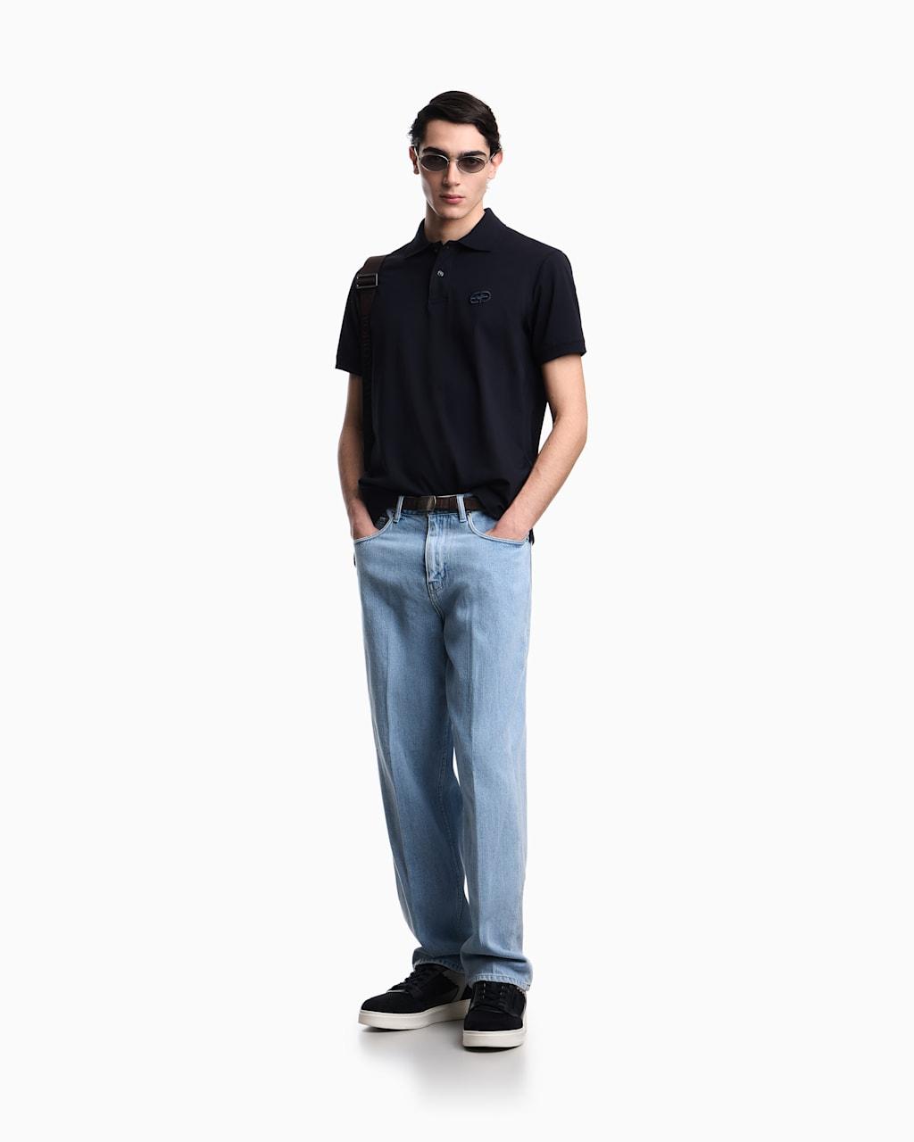قميص بولو من أرماني alternative product image