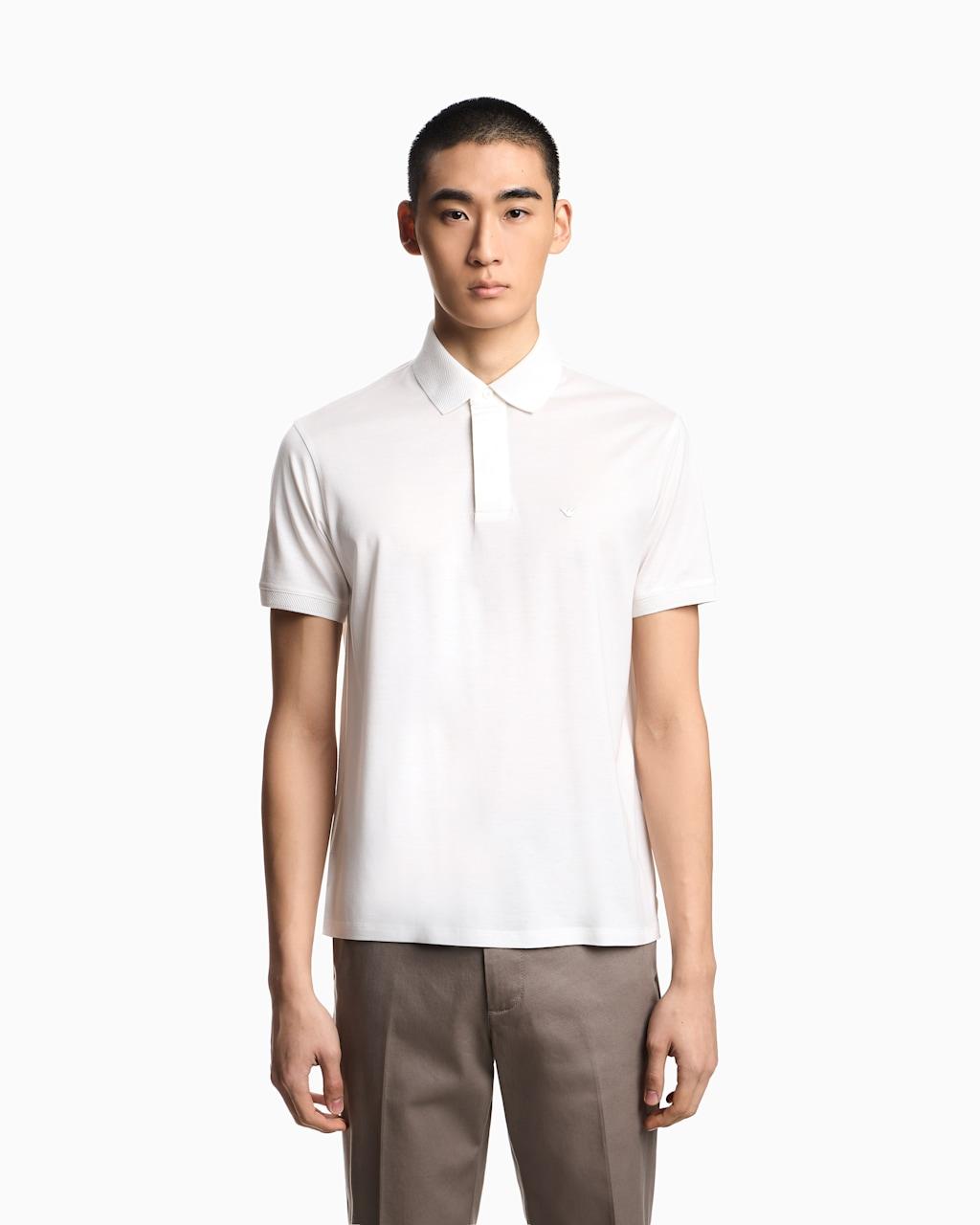 ARMANI  POLO SHIRT Thumbnail 1