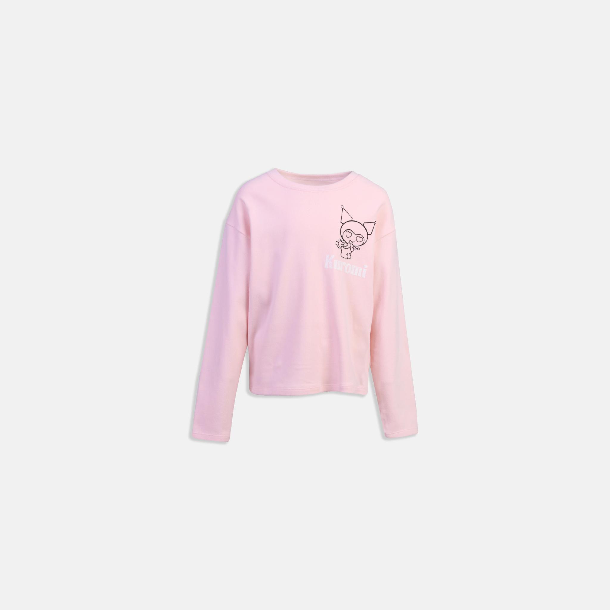 Girls Sweater