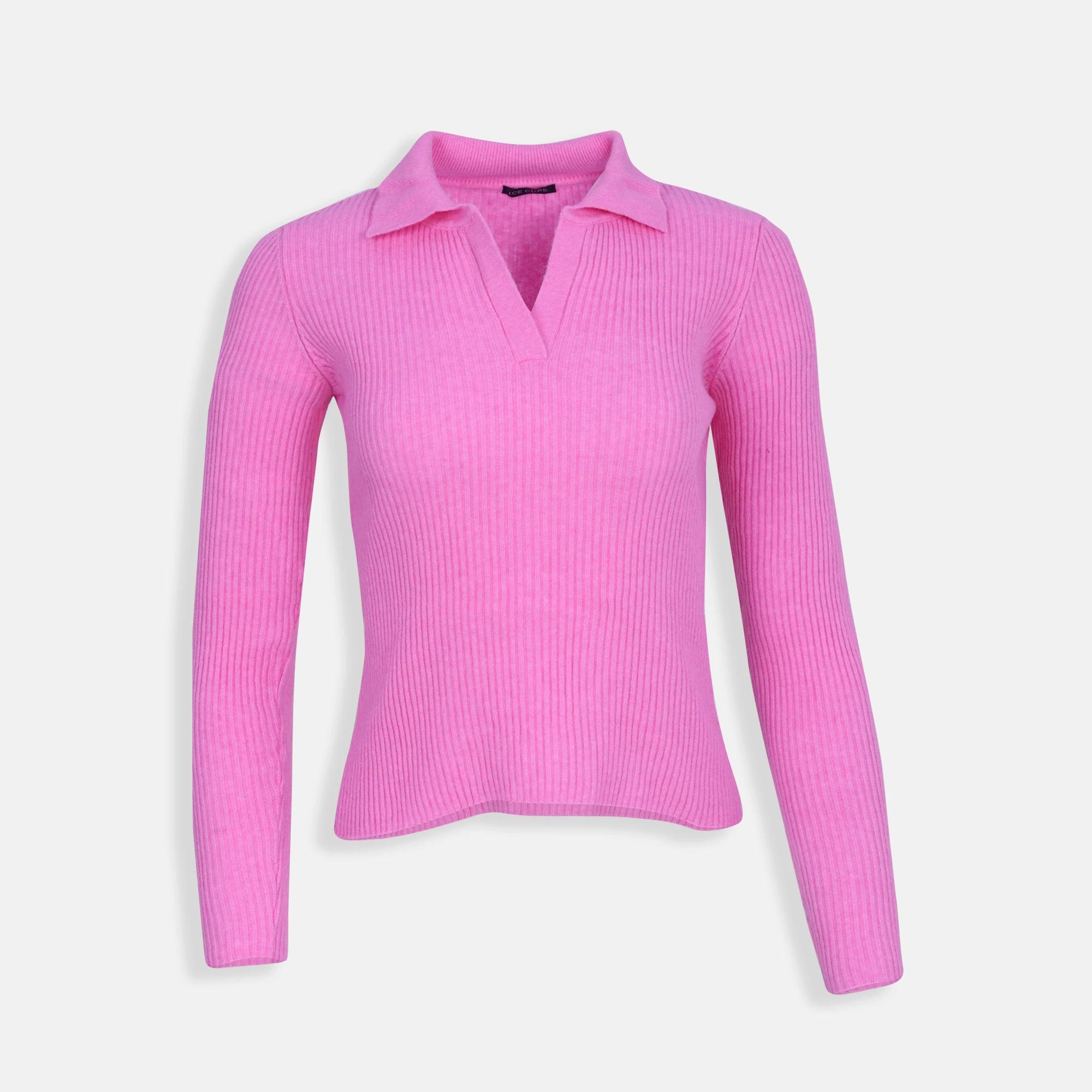 Women Trico Sweater 4A1NYLWTN42