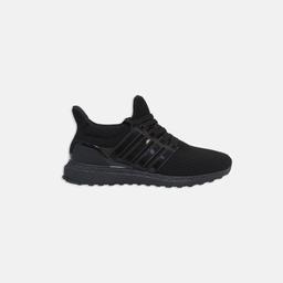 Men's All- Knit Upper Sneakers - Cushioned Sole Thumbnail 2