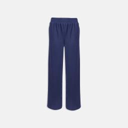 Women's Comfort Fit Straight Leg Trousers Thumbnail 1