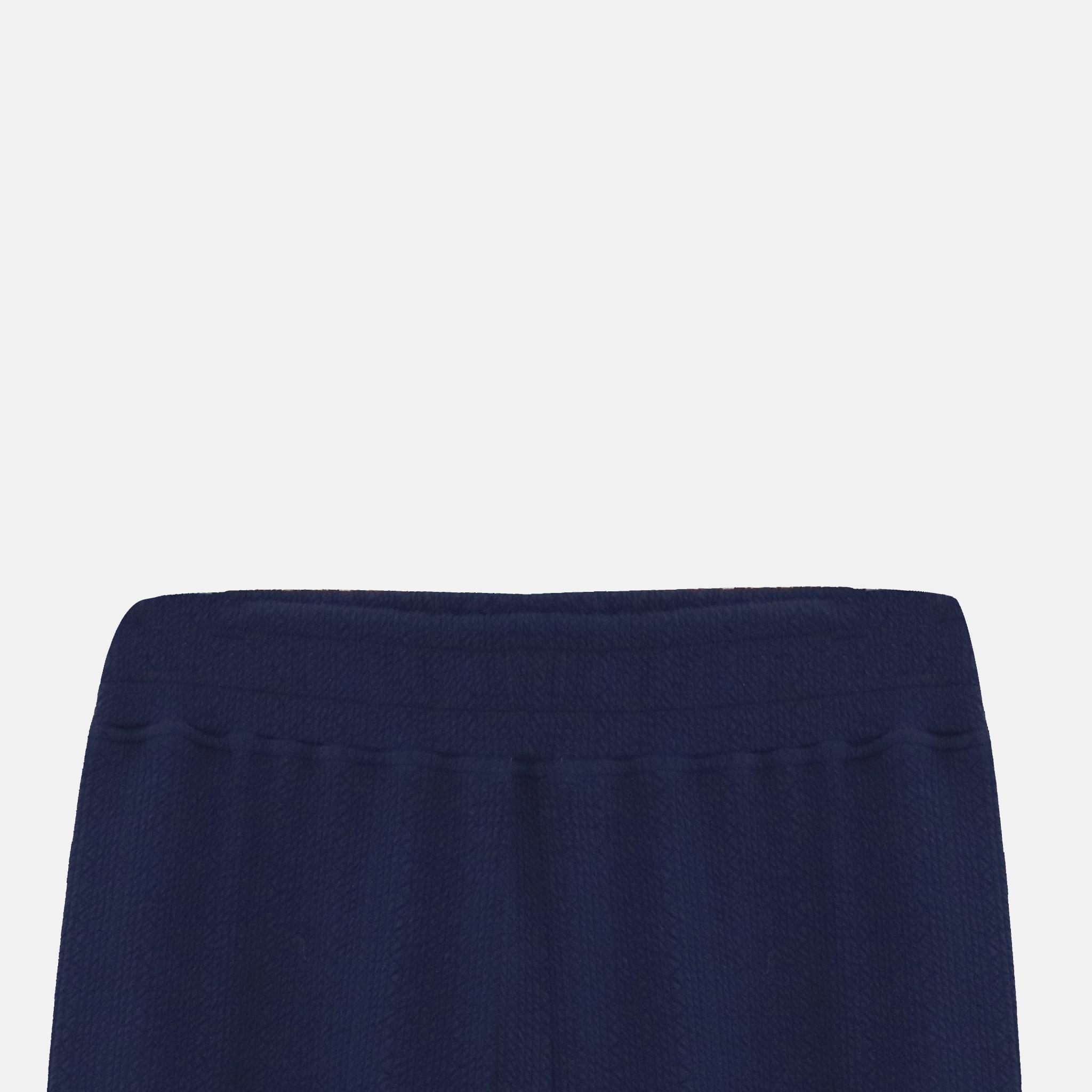 Women's Comfort Fit Straight Leg Trousers image preview 2