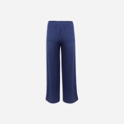 Women's Comfort Fit Straight Leg Trousers Thumbnail 3