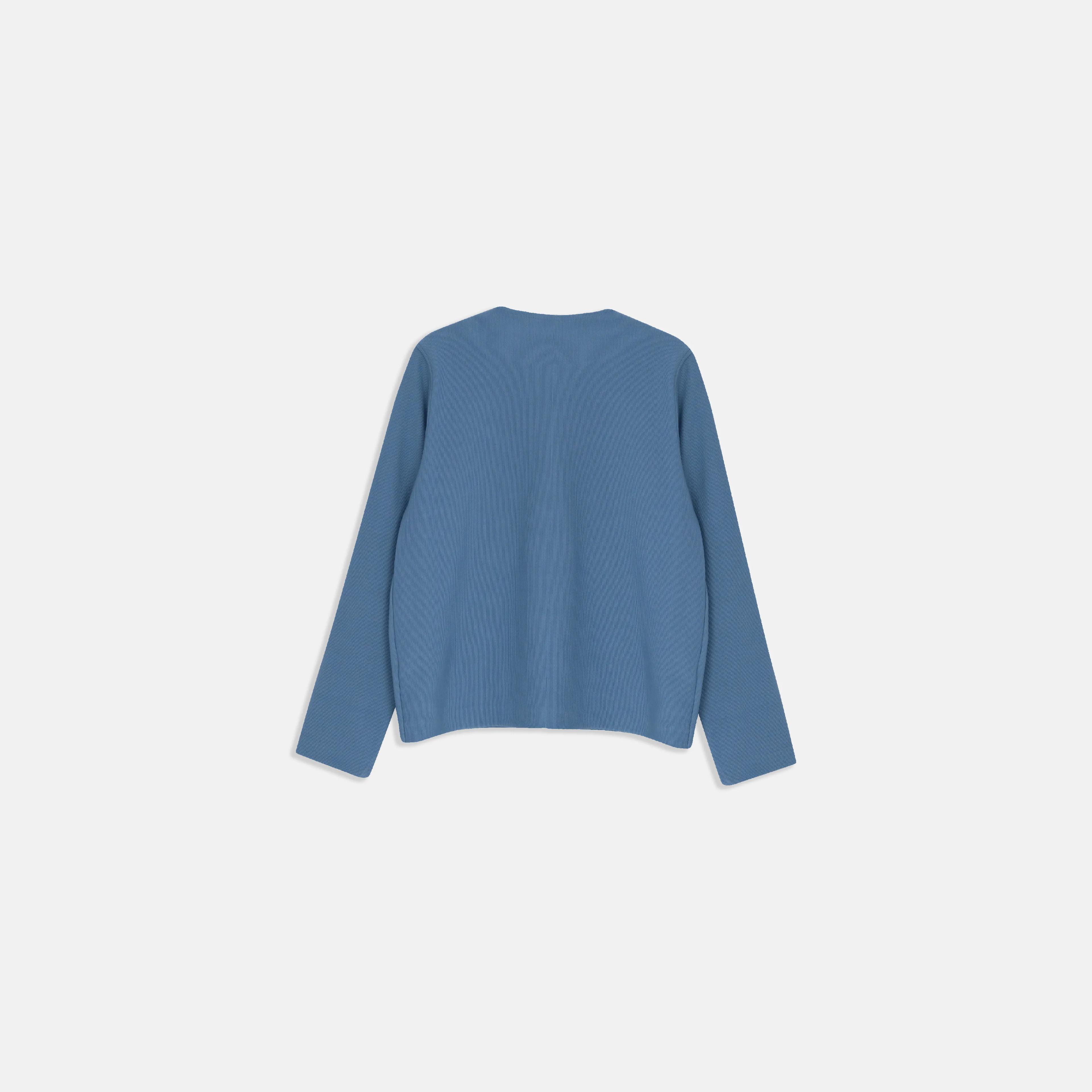 Women's button-front jacket Thumbnail 3