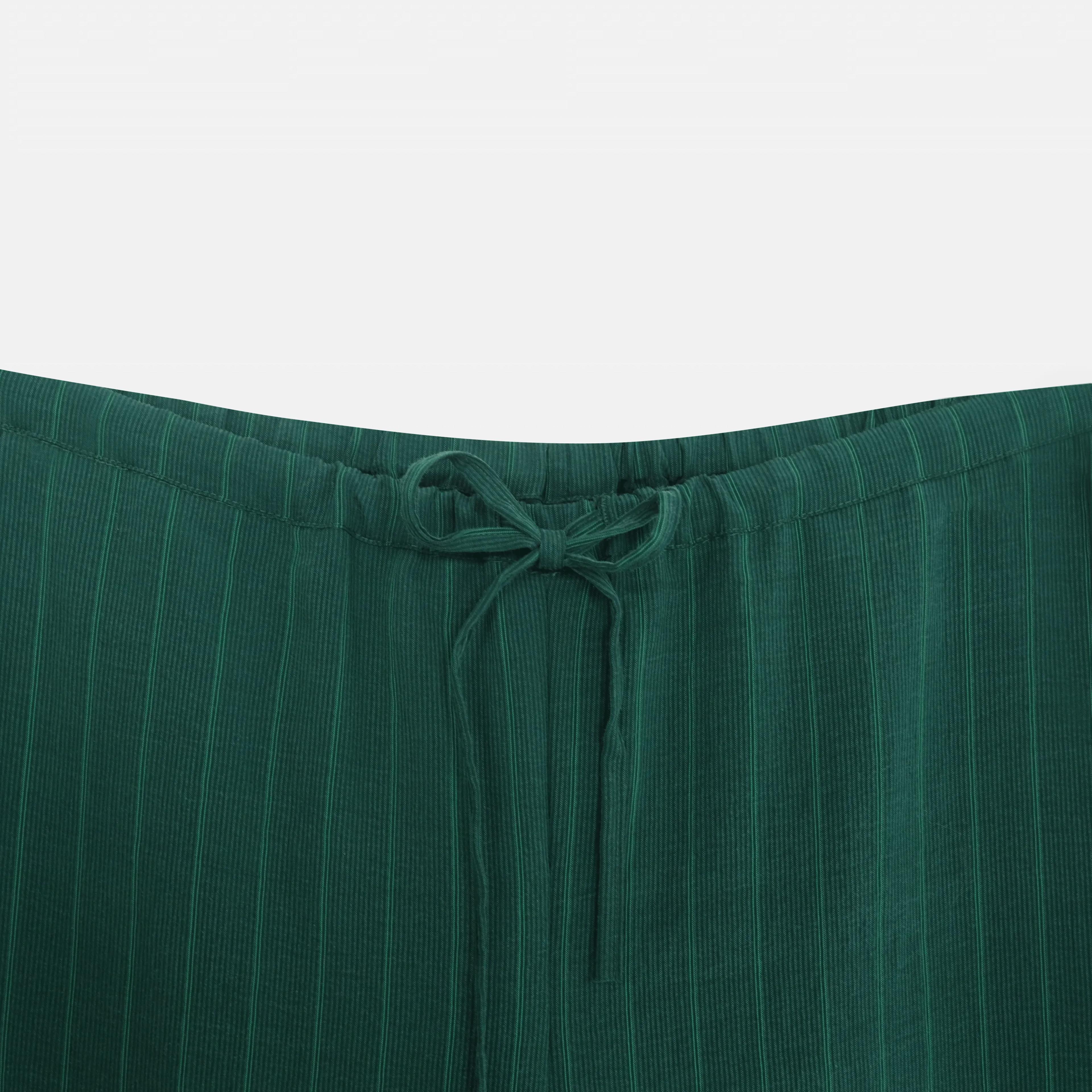 Women's Relaxed Fit Pull-On Trousers  Thumbnail 2