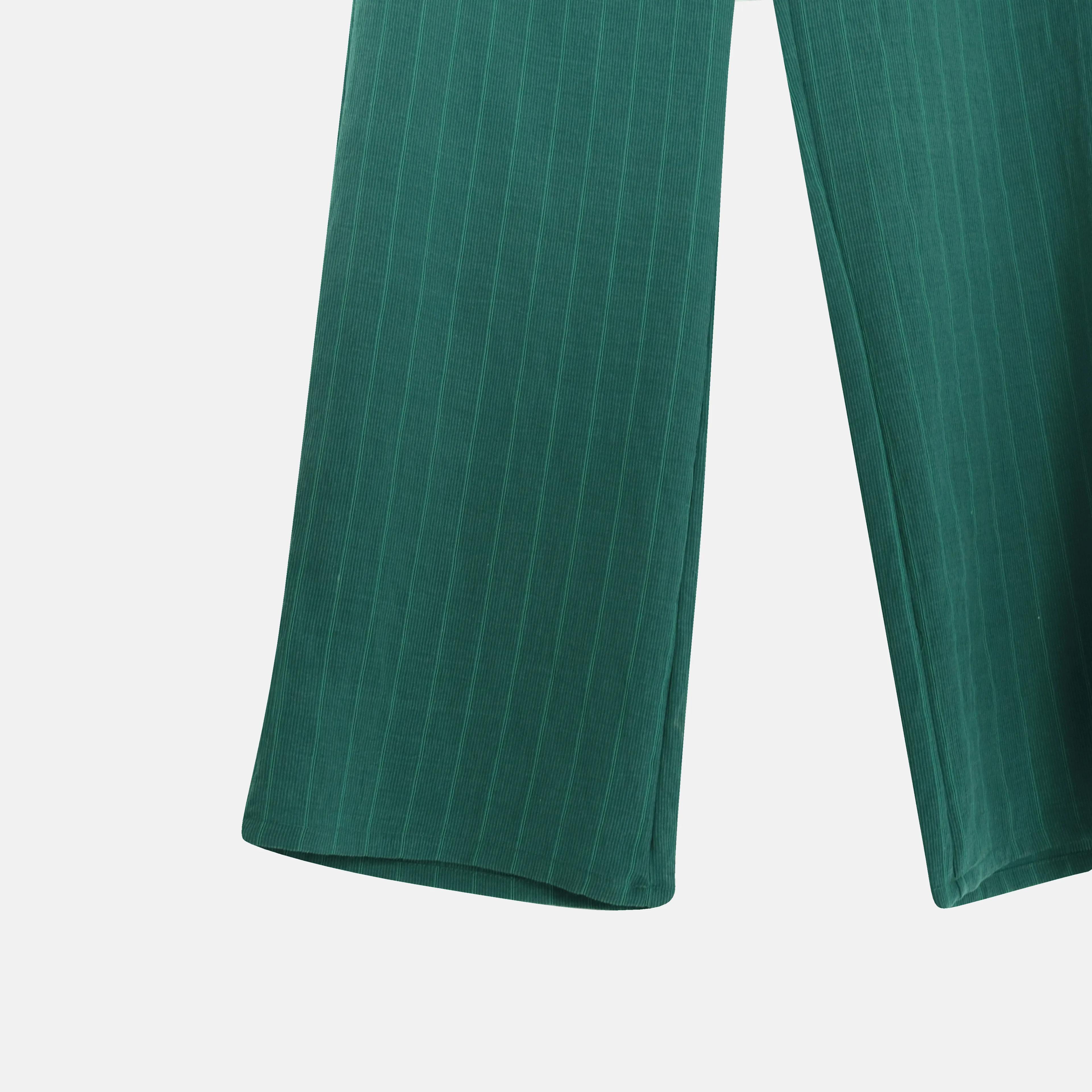 Women's Relaxed Fit Pull-On Trousers  Thumbnail 3
