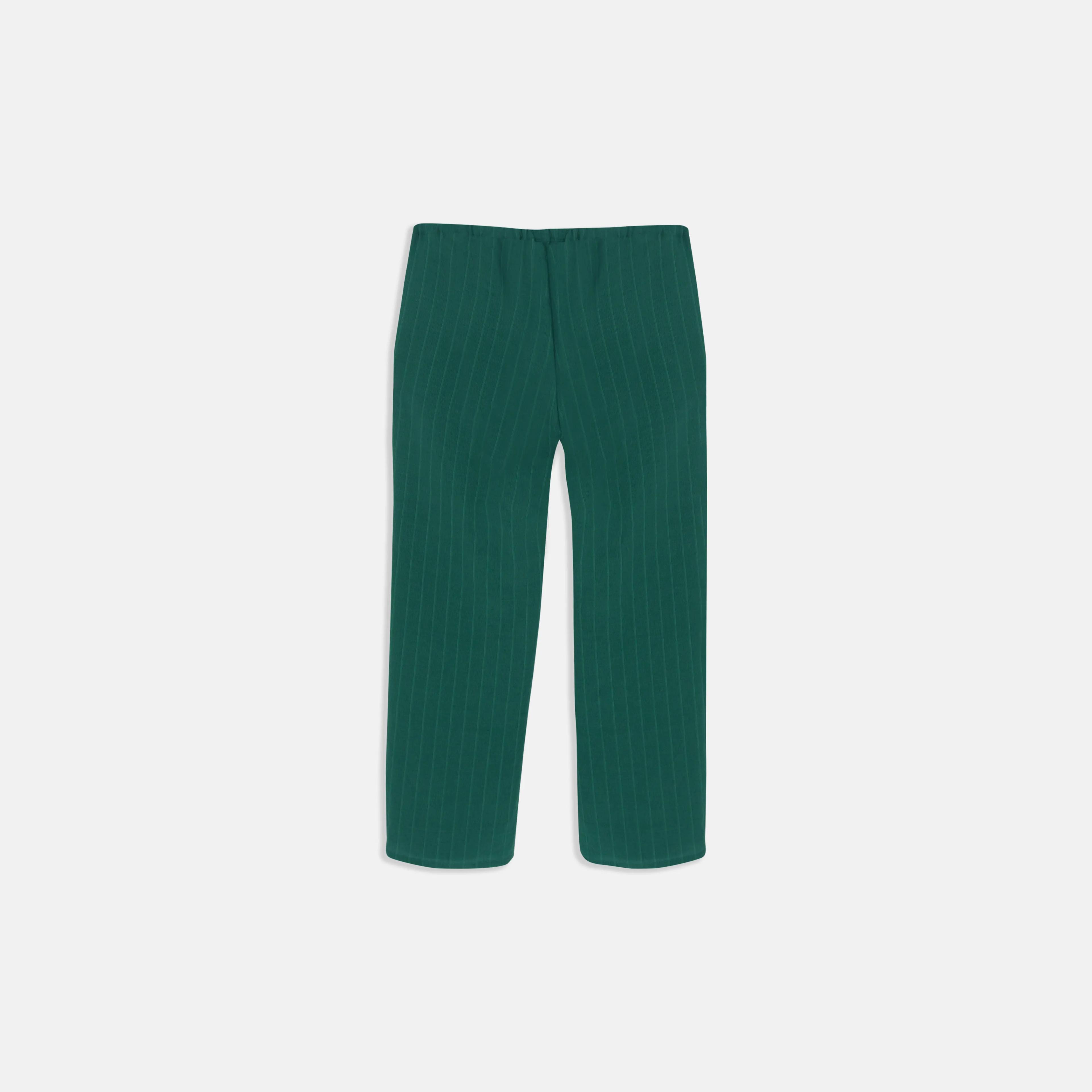 Women's Relaxed Fit Pull-On Trousers  Thumbnail 4
