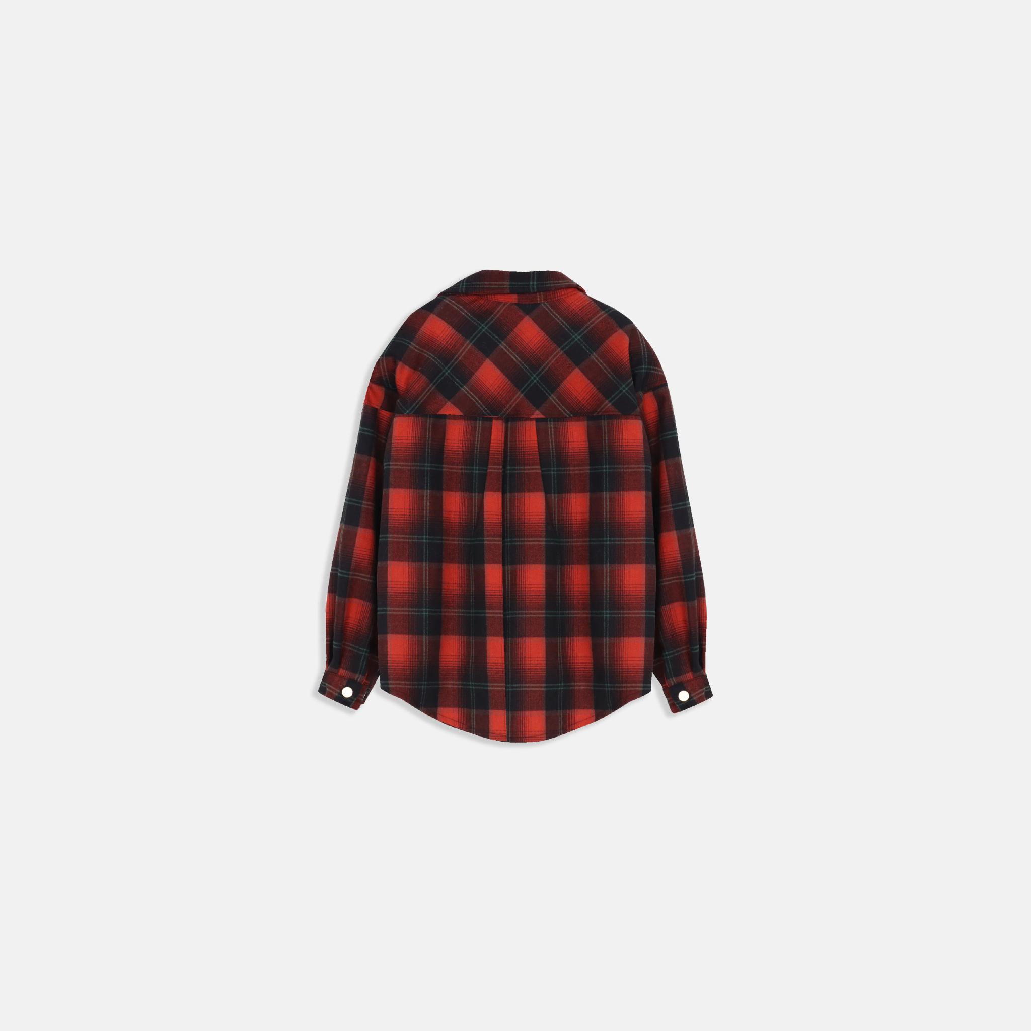 قميص بناتي media preview 2