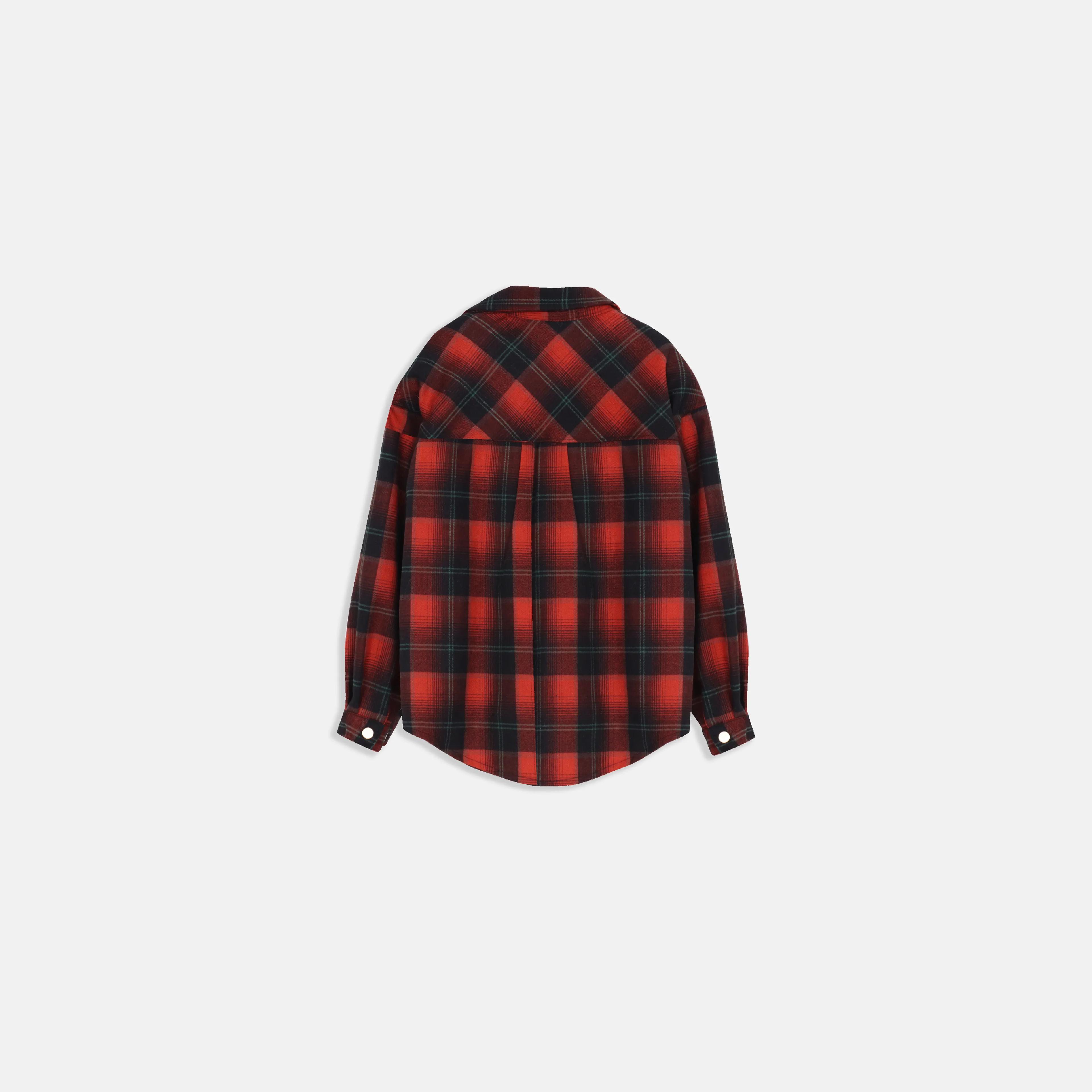 قميص بناتي Thumbnail 2