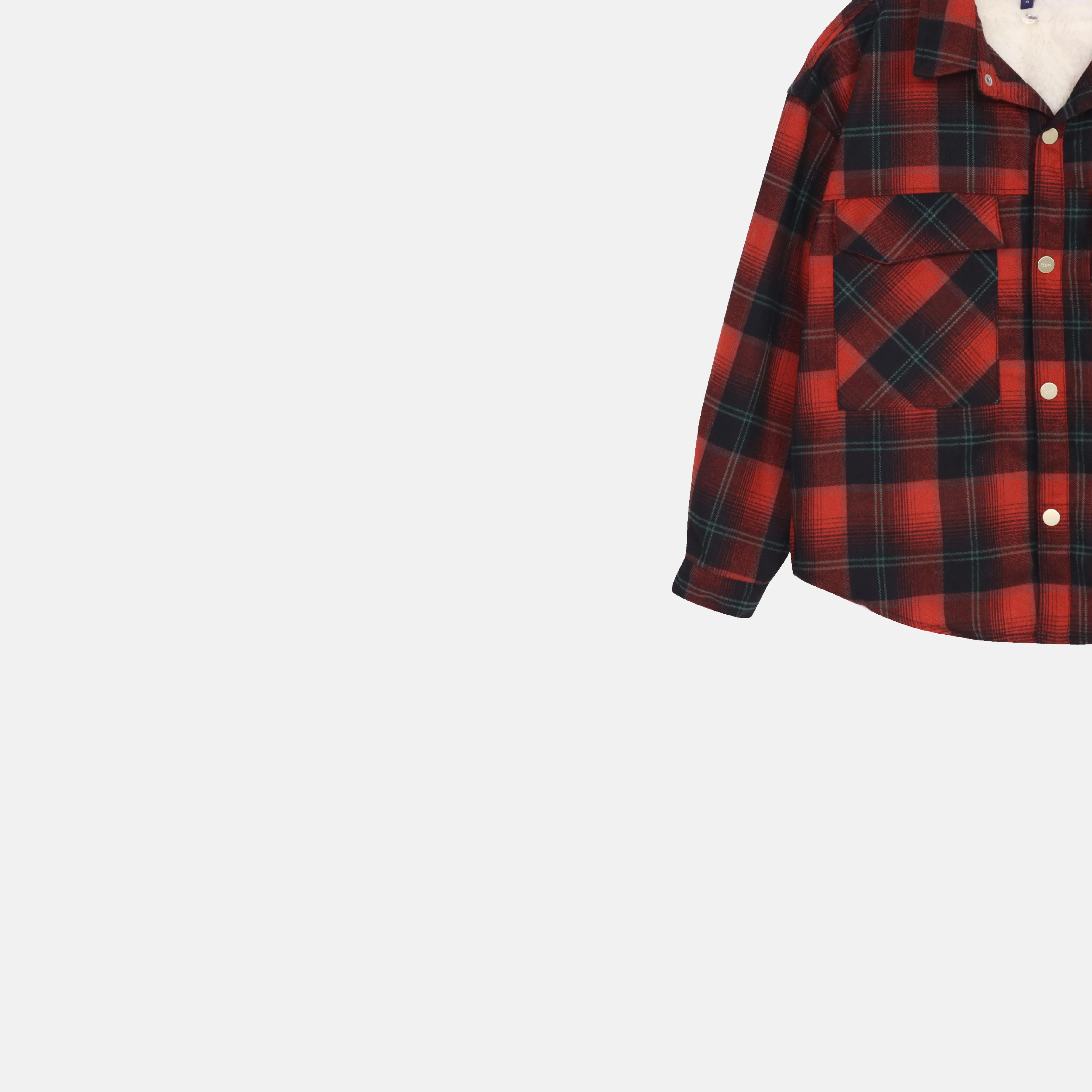 قميص بناتي Thumbnail 4