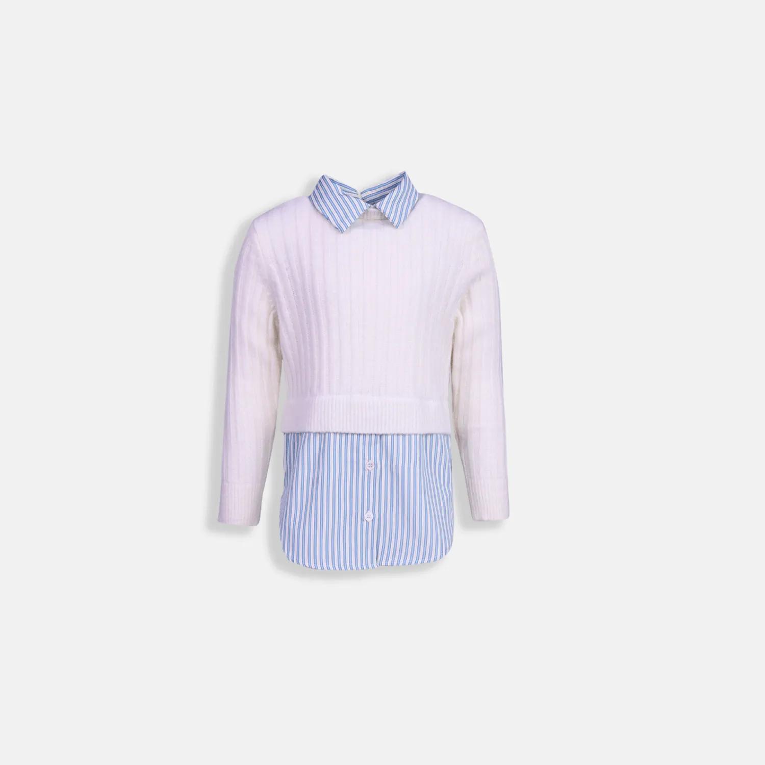 قميص بناتي alternative product image