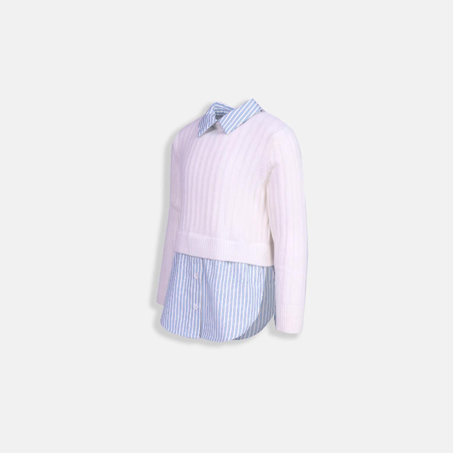 Girls Shirt Thumbnail 2