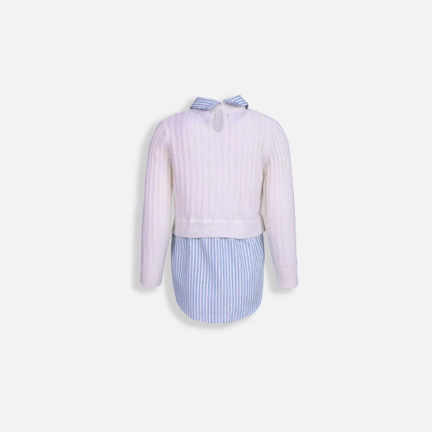 Girls Shirt Thumbnail 4