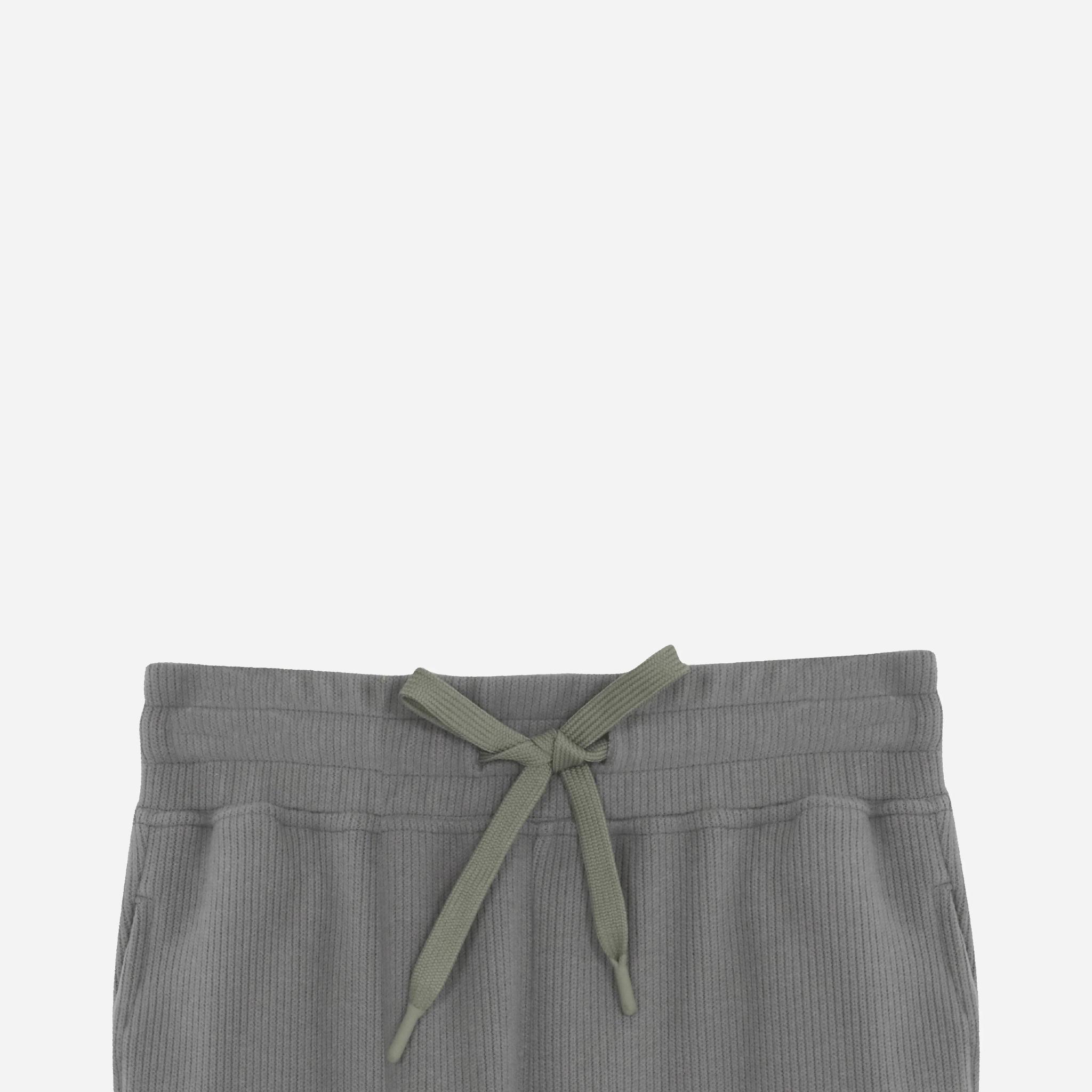 Boys' Drawstring Trousers media preview 2