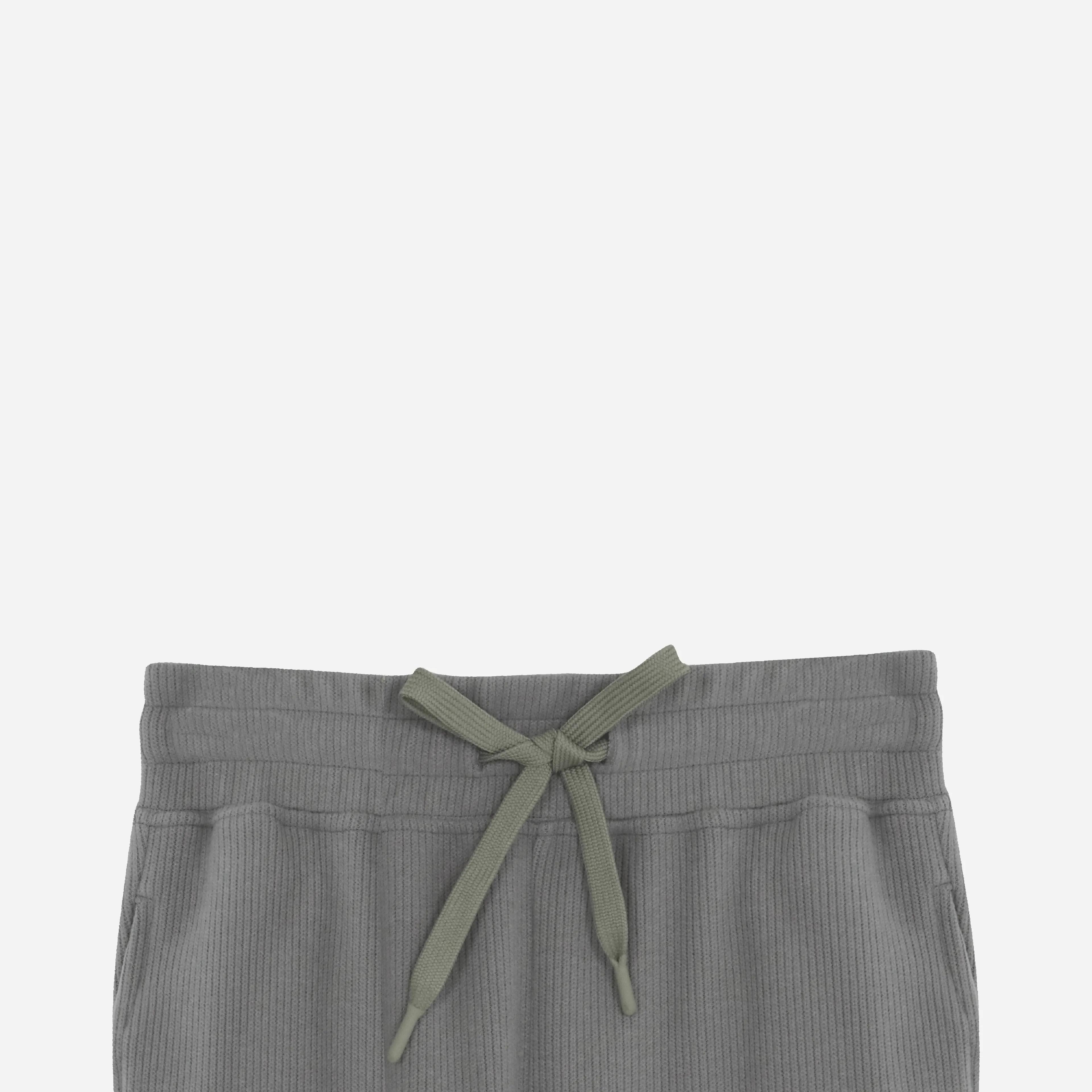 Boys' Drawstring Trousers Thumbnail 2