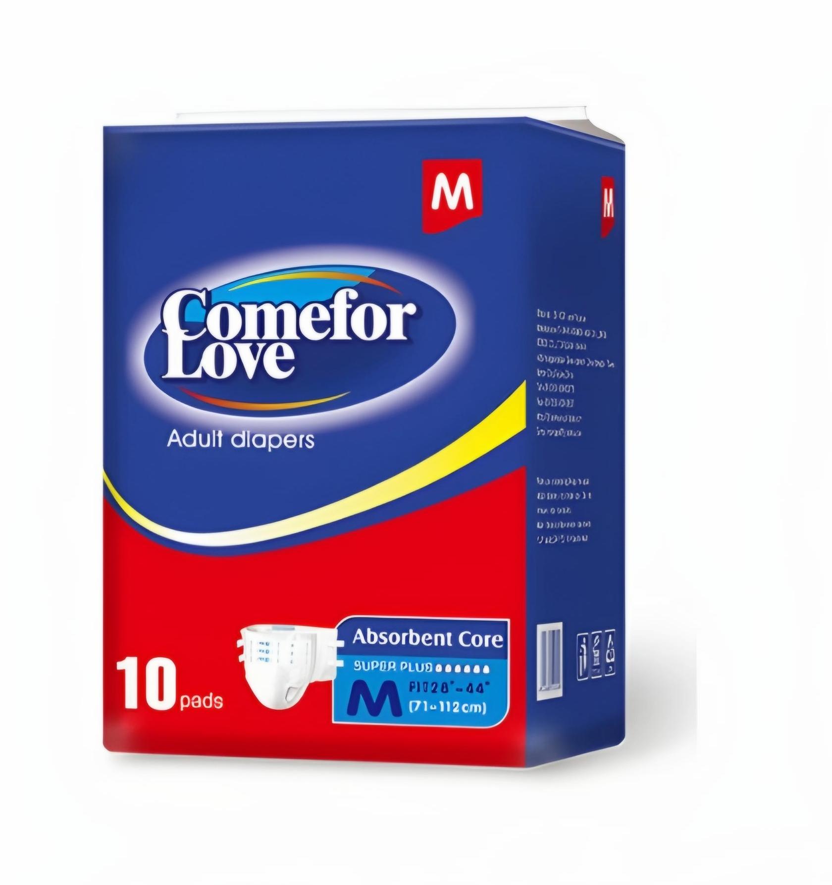 Come For Love Adult Diapers Thumbnail 1